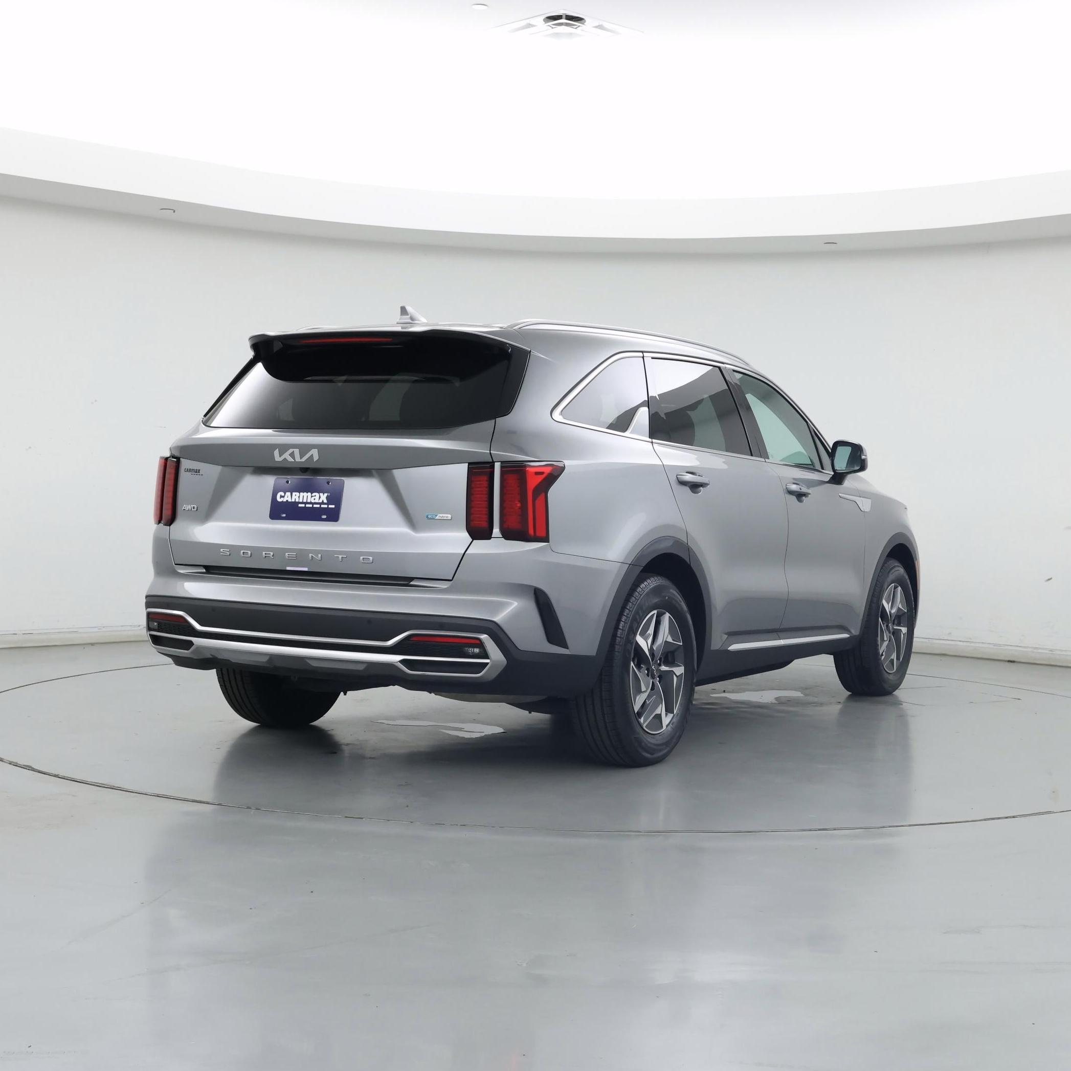 Thumbnail: 2022 Kia Sorento - 8