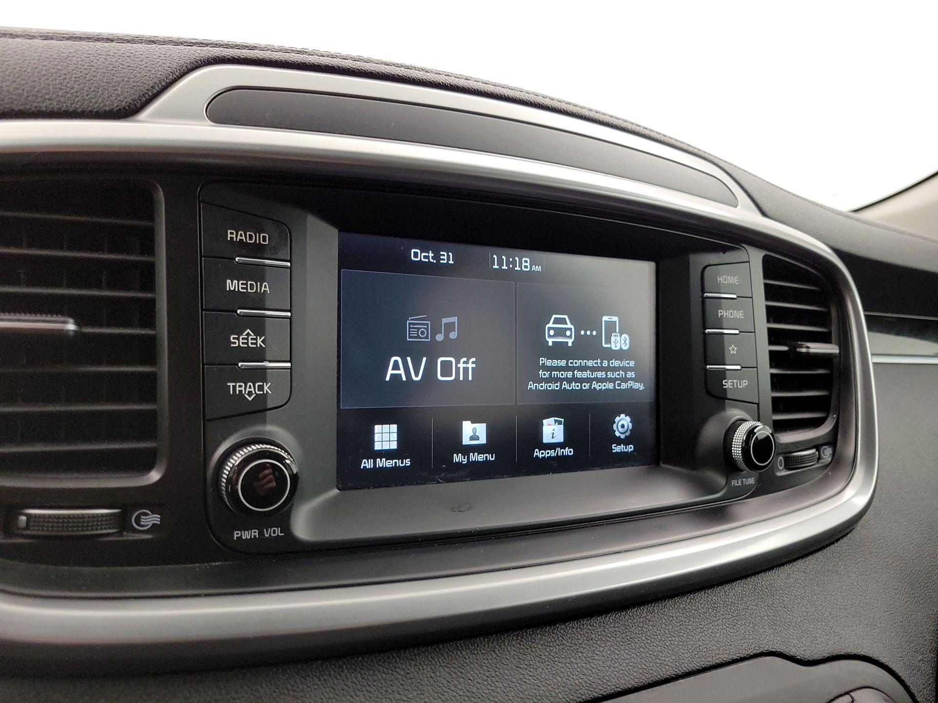 Thumbnail: 2020 Kia Sorento - 15