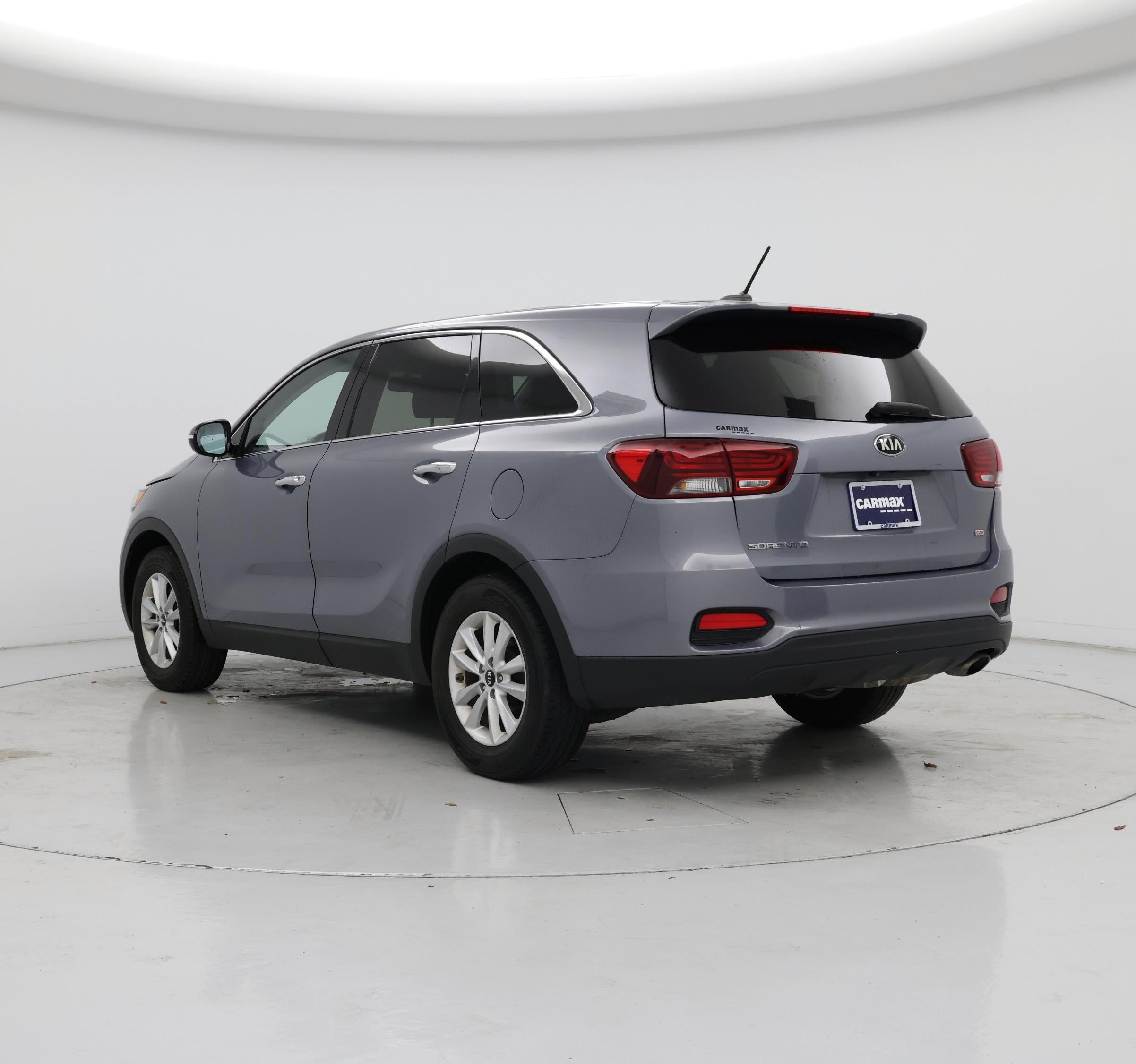 Thumbnail: 2020 Kia Sorento - 2