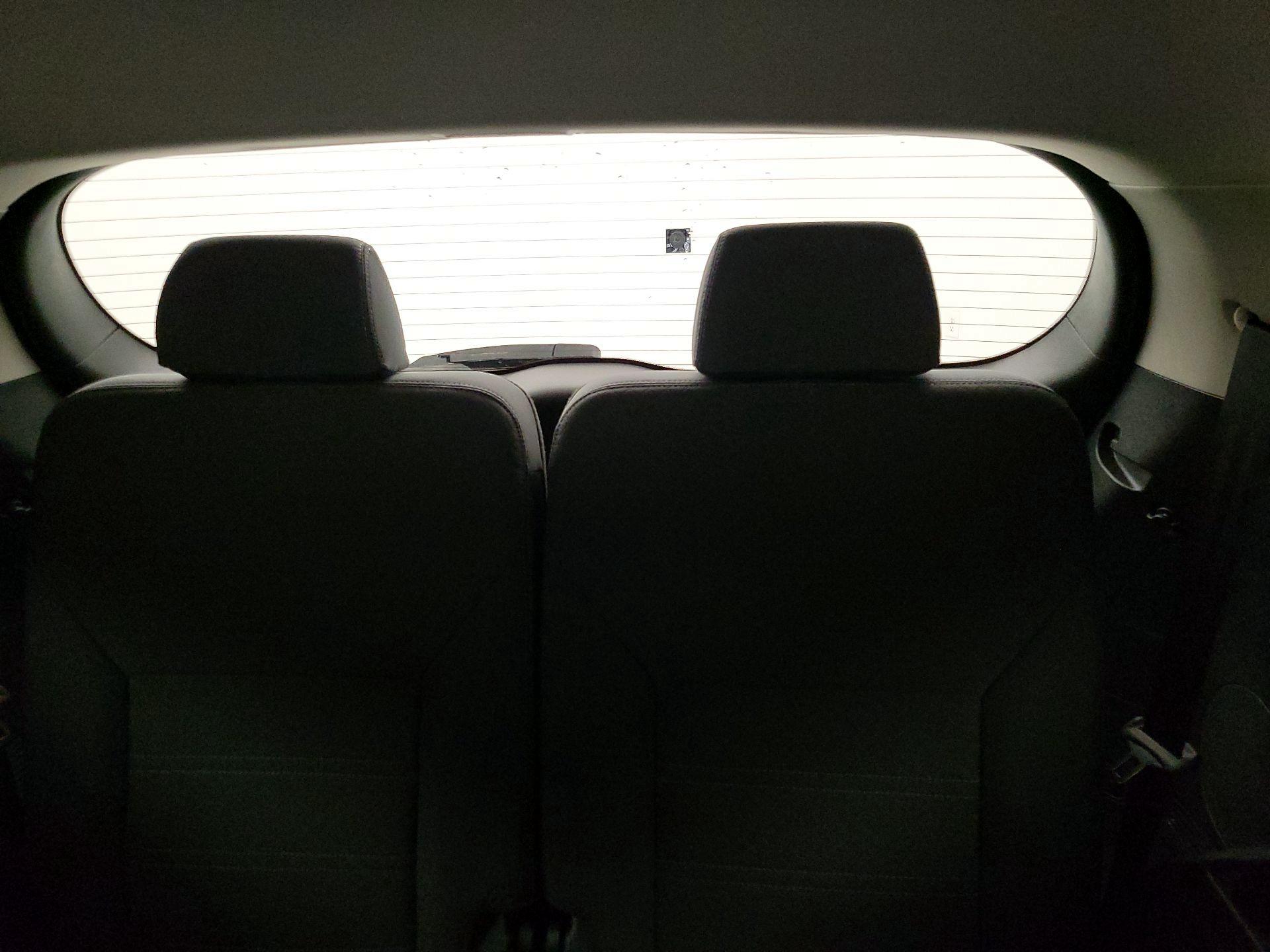 Thumbnail: 2020 Kia Sorento - 20