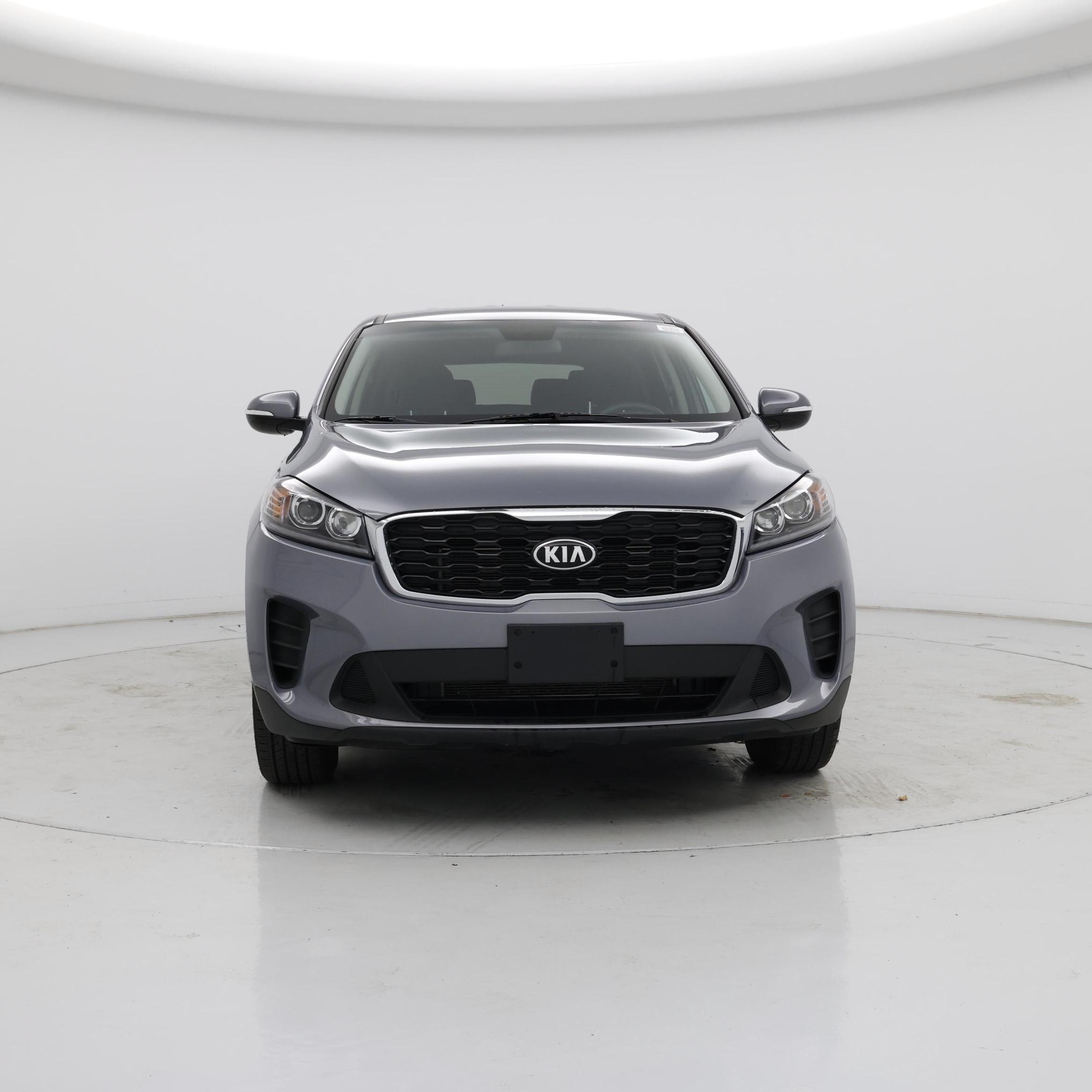 Thumbnail: 2020 Kia Sorento - 5