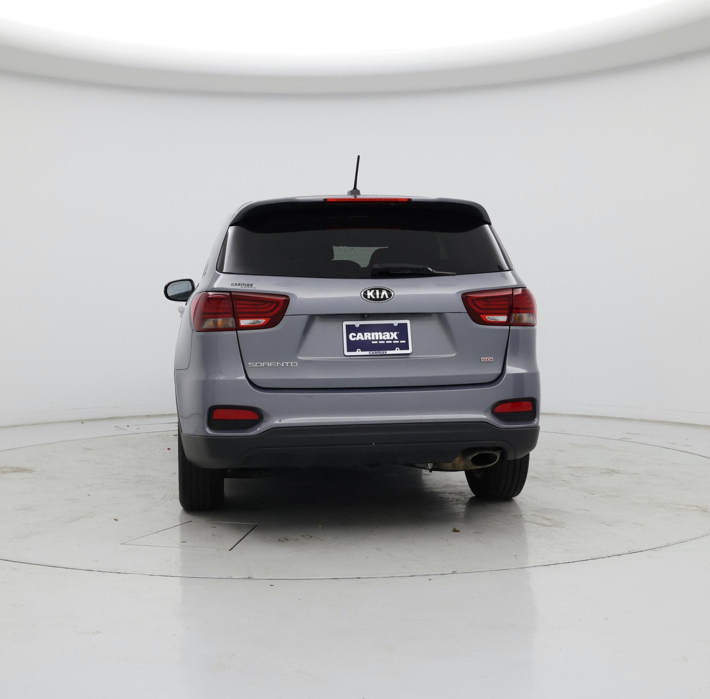 Thumbnail: 2020 Kia Sorento - 6