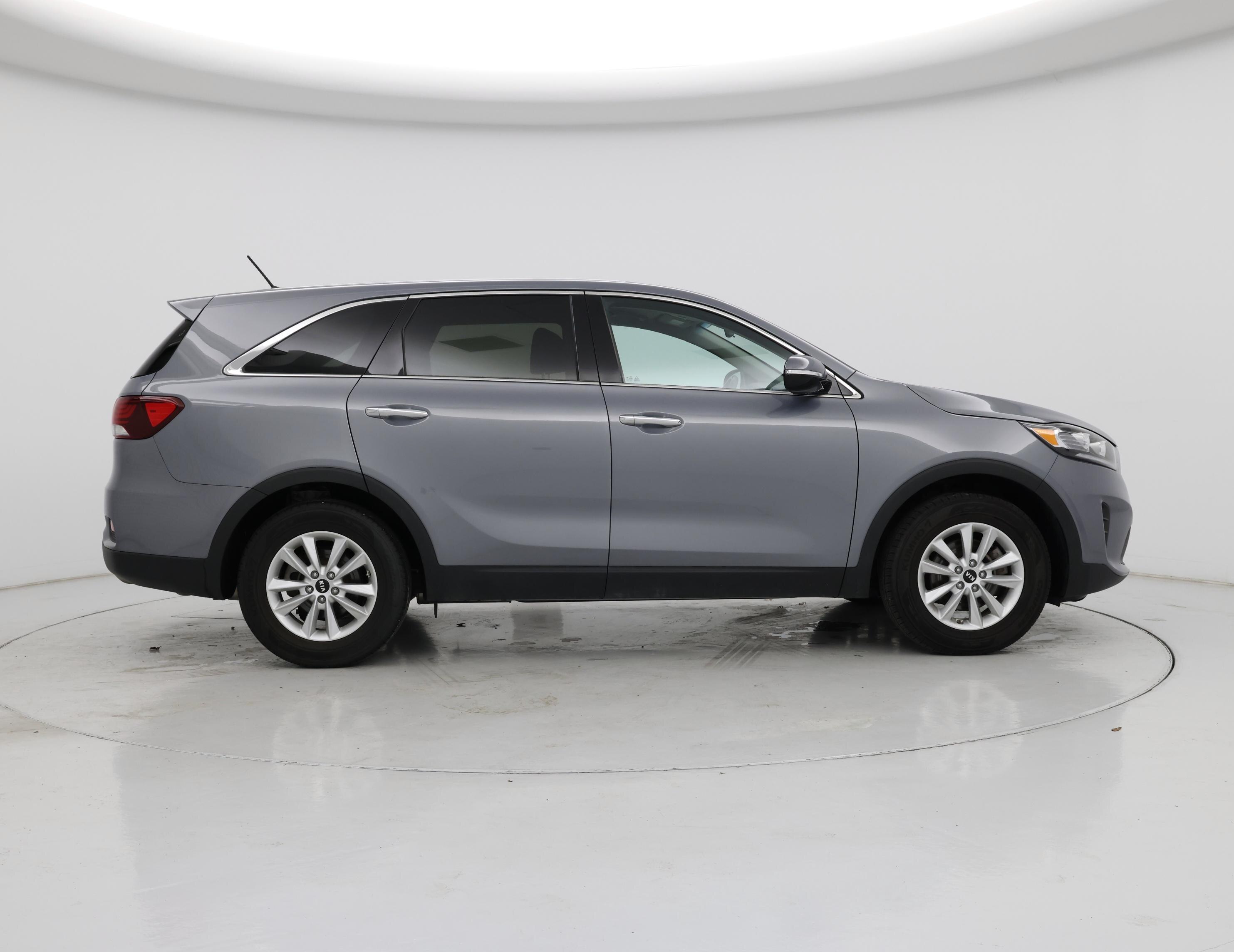 Thumbnail: 2020 Kia Sorento - 7