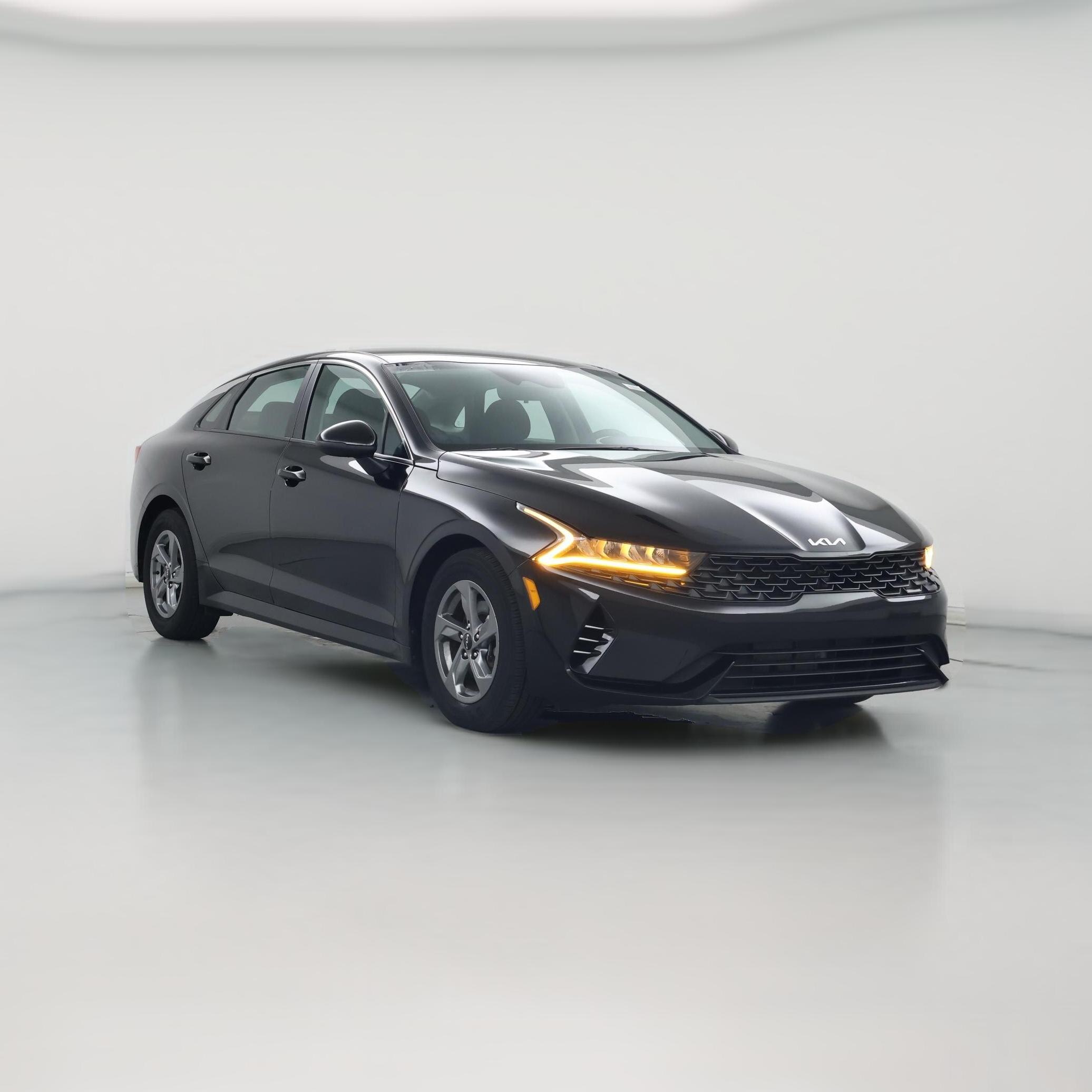 Thumbnail: 2022 Kia K5 - 1