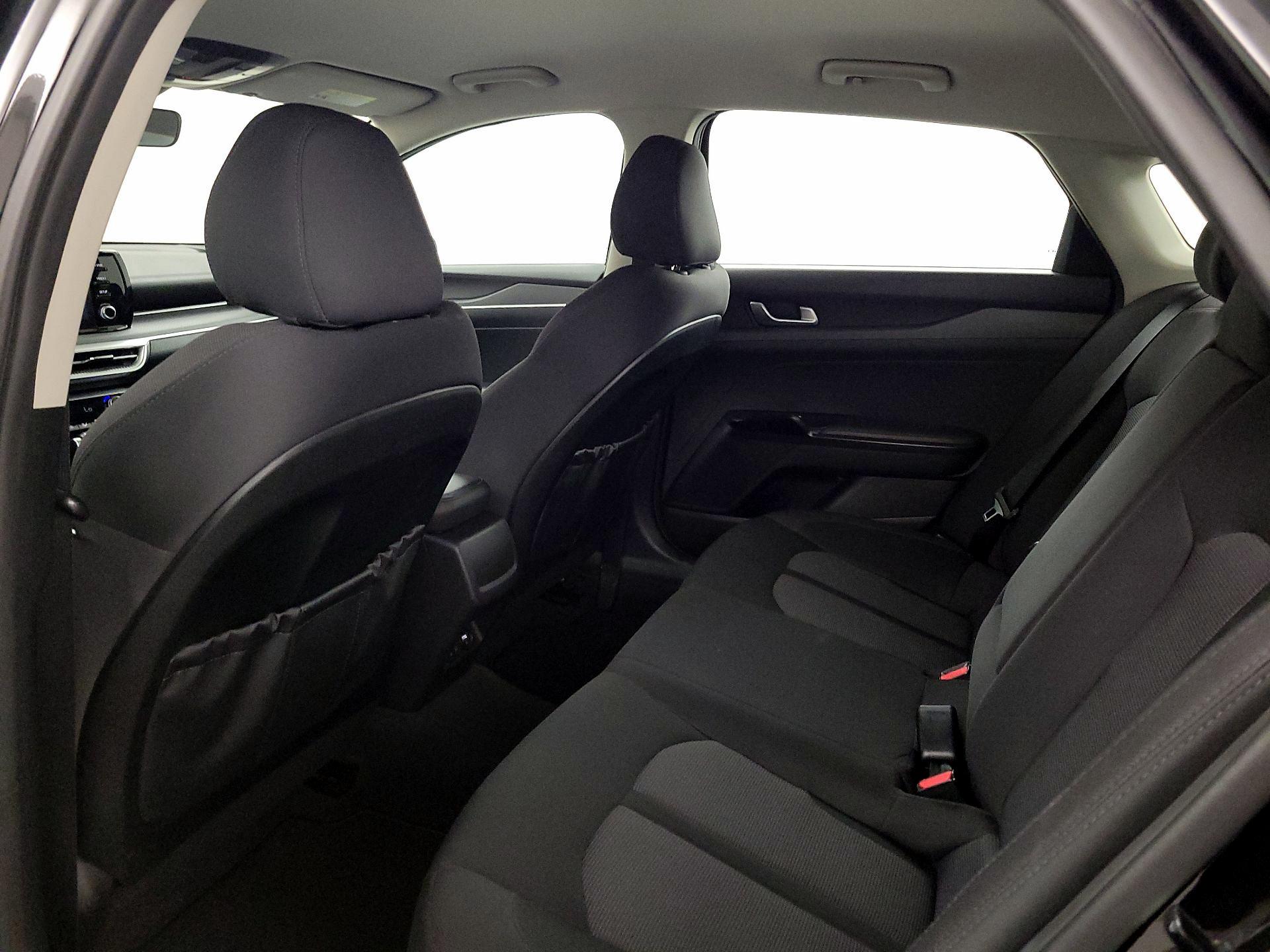 Thumbnail: 2022 Kia K5 - 19