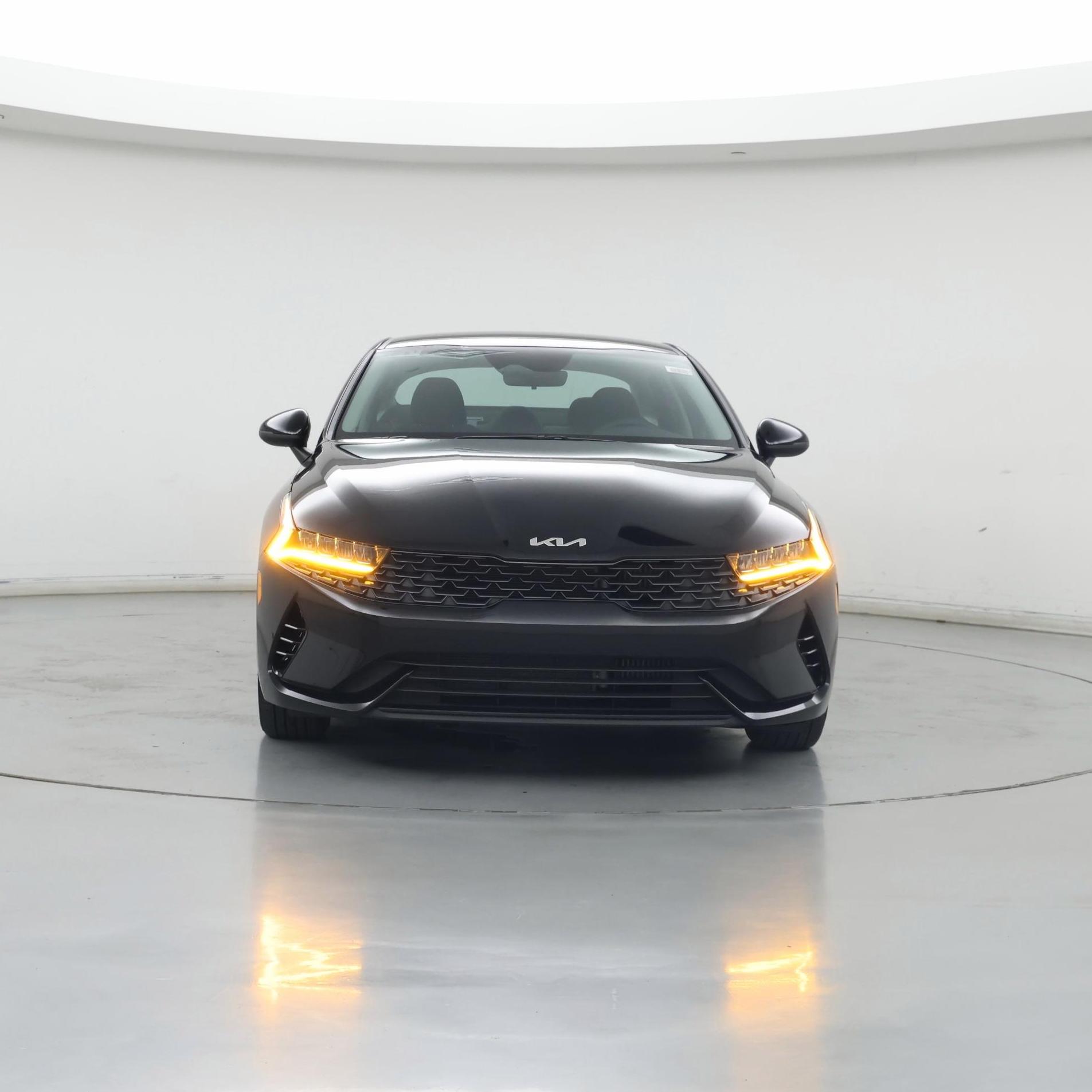 Thumbnail: 2022 Kia K5 - 5
