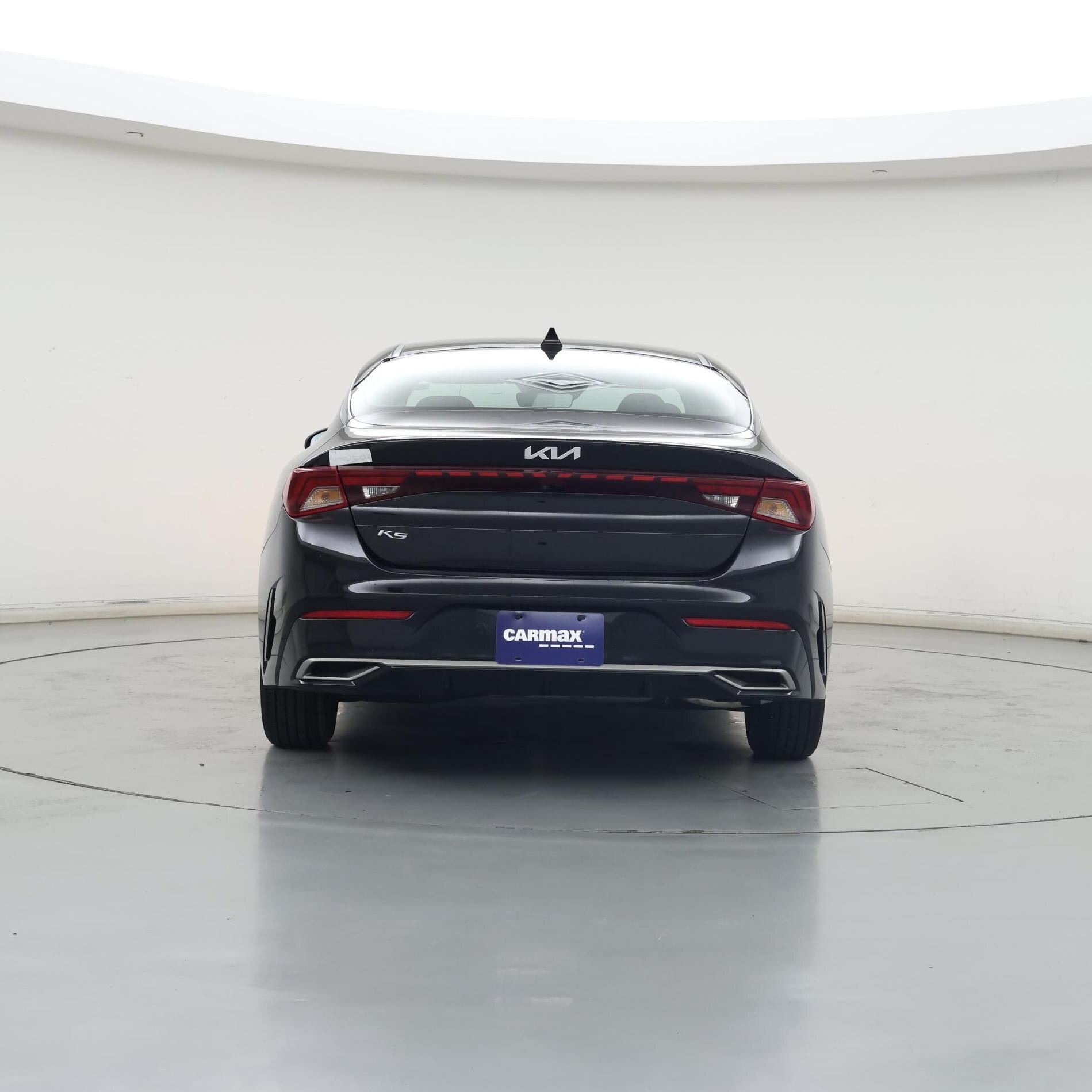 Thumbnail: 2022 Kia K5 - 6