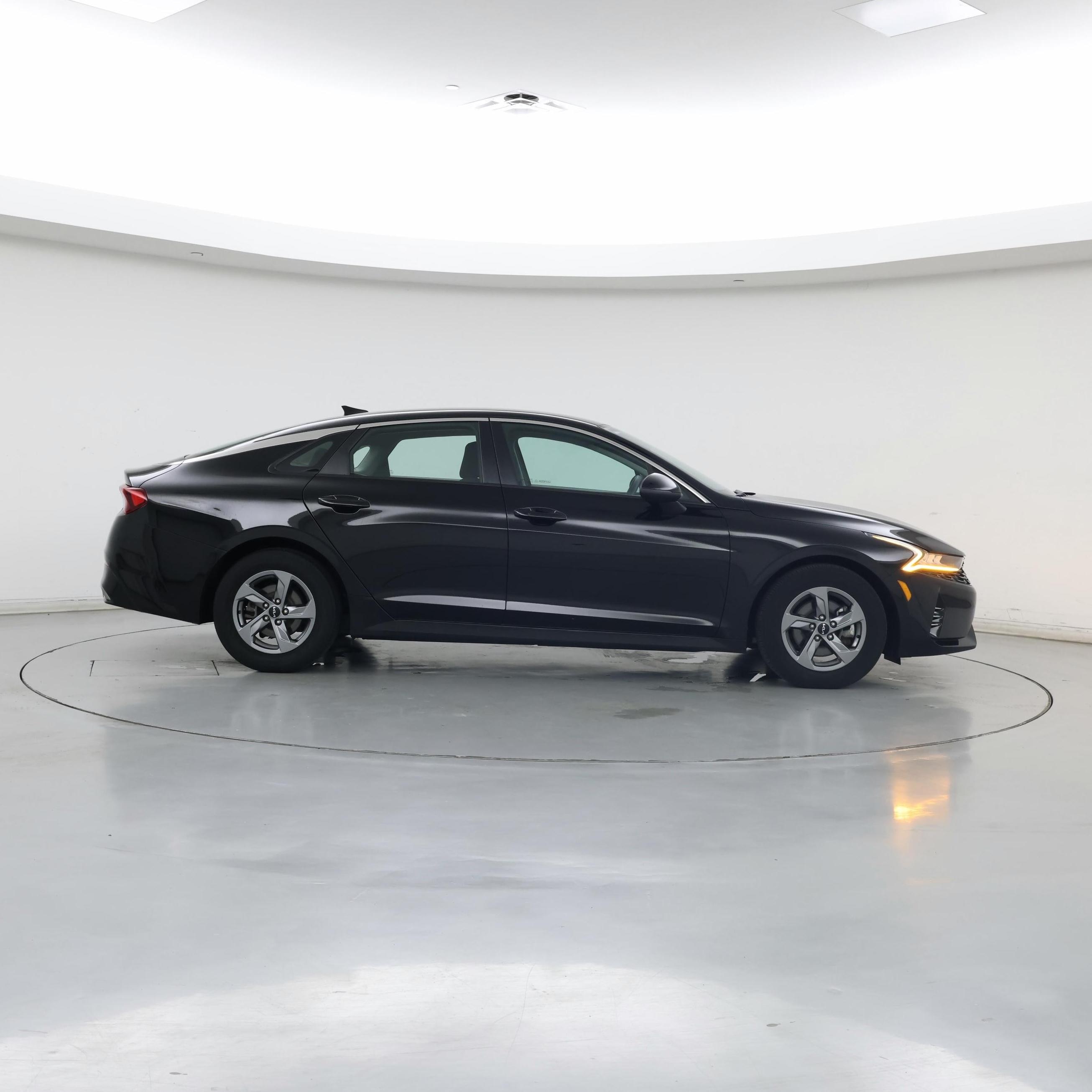Thumbnail: 2022 Kia K5 - 7