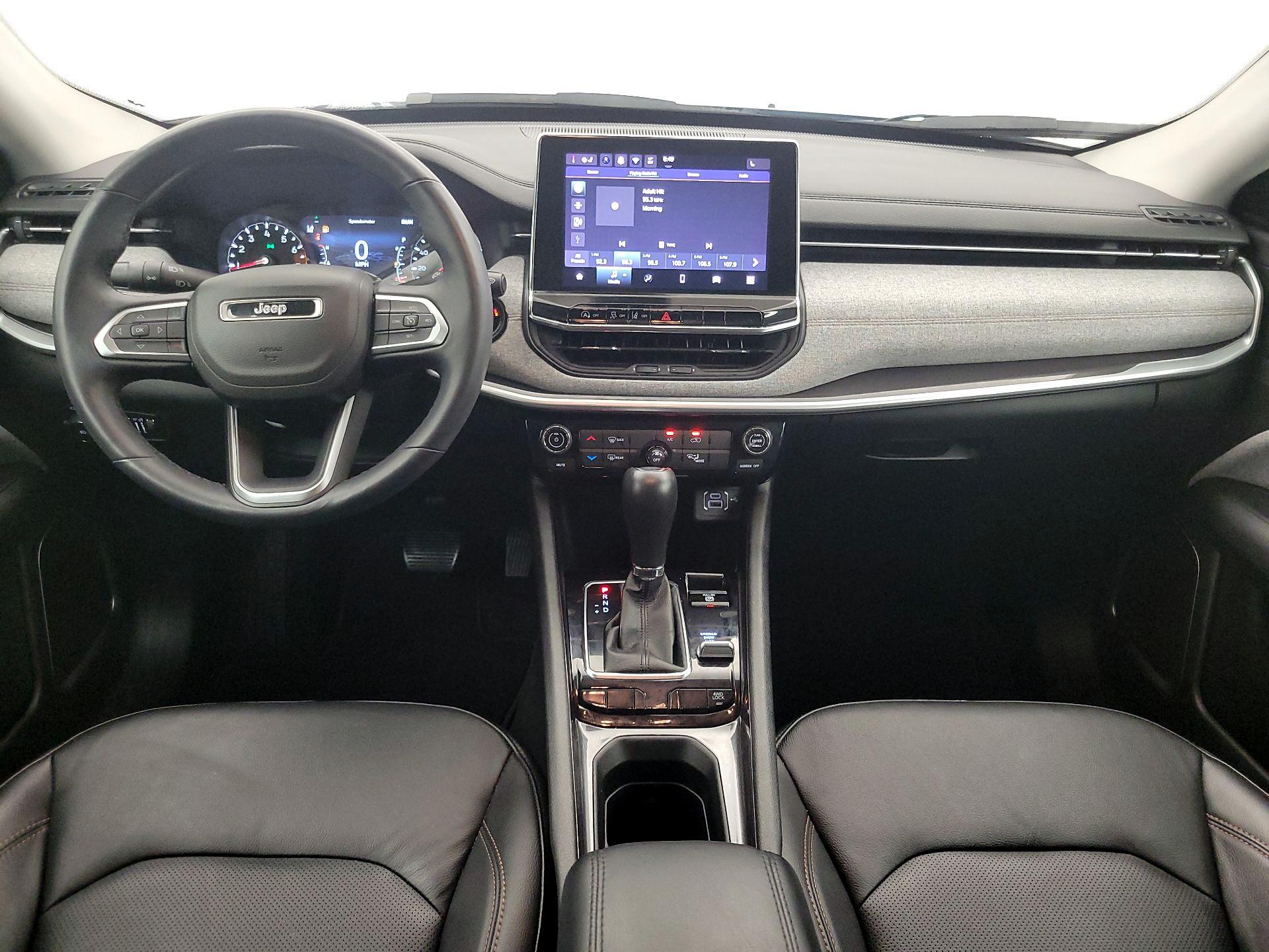 Thumbnail: 2022 Jeep Compass - 9