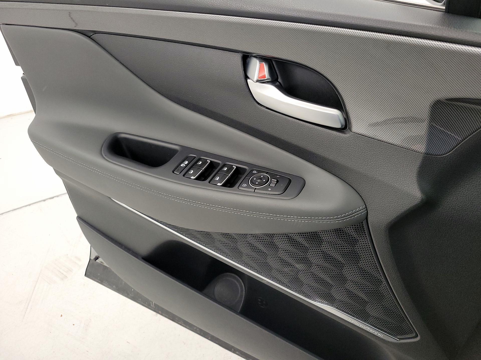 Thumbnail: 2023 Hyundai Santa Fe - 12