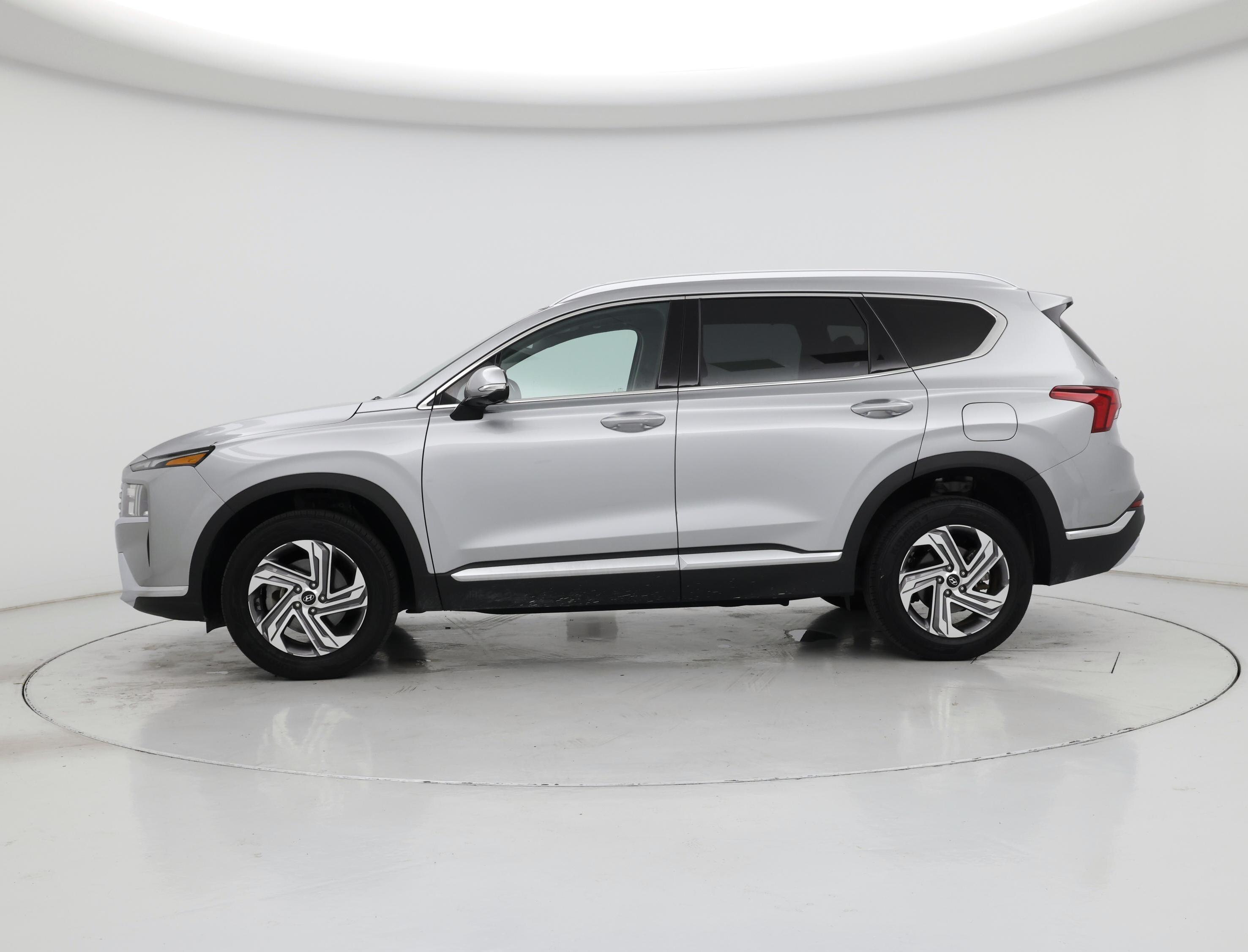 Thumbnail: 2023 Hyundai Santa Fe - 3