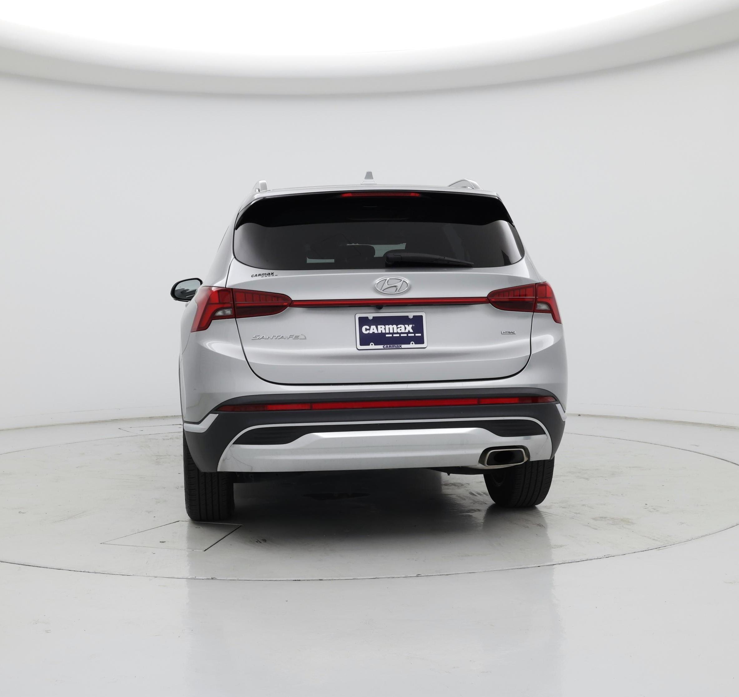 Thumbnail: 2023 Hyundai Santa Fe - 6