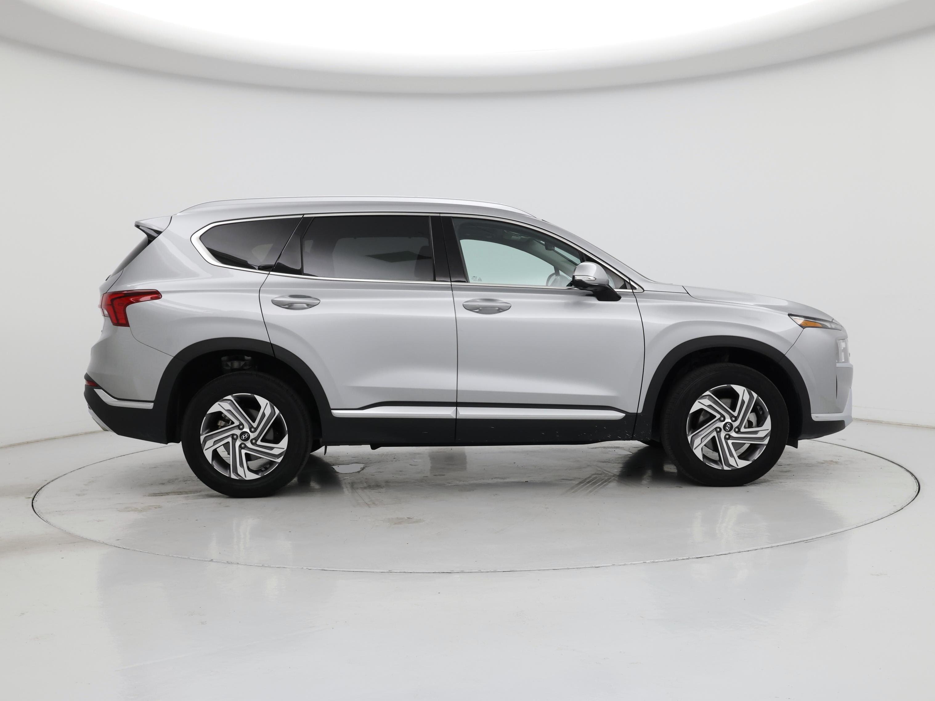 Thumbnail: 2023 Hyundai Santa Fe - 7