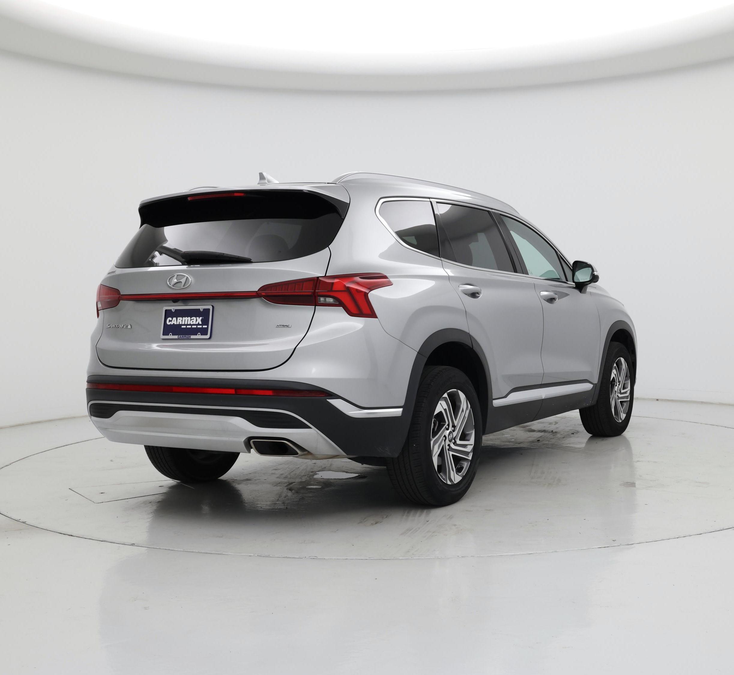 Thumbnail: 2023 Hyundai Santa Fe - 8
