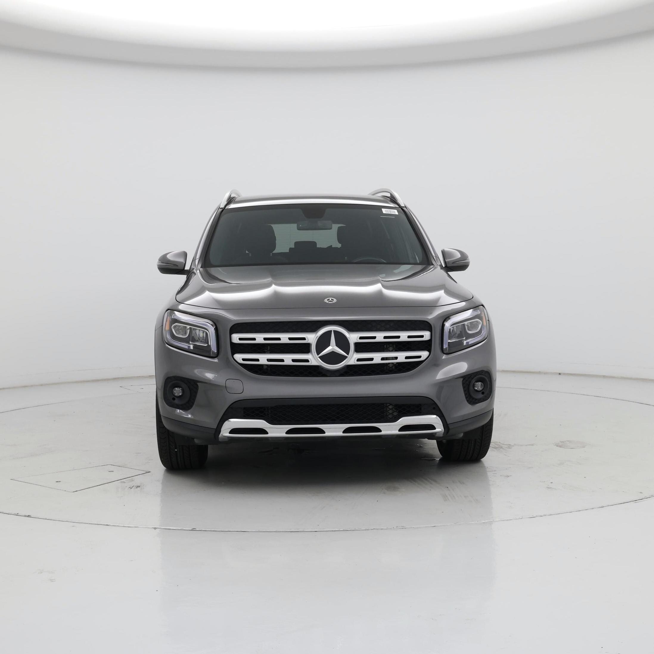 Thumbnail: 2022 Mercedes-Benz GLB - 5