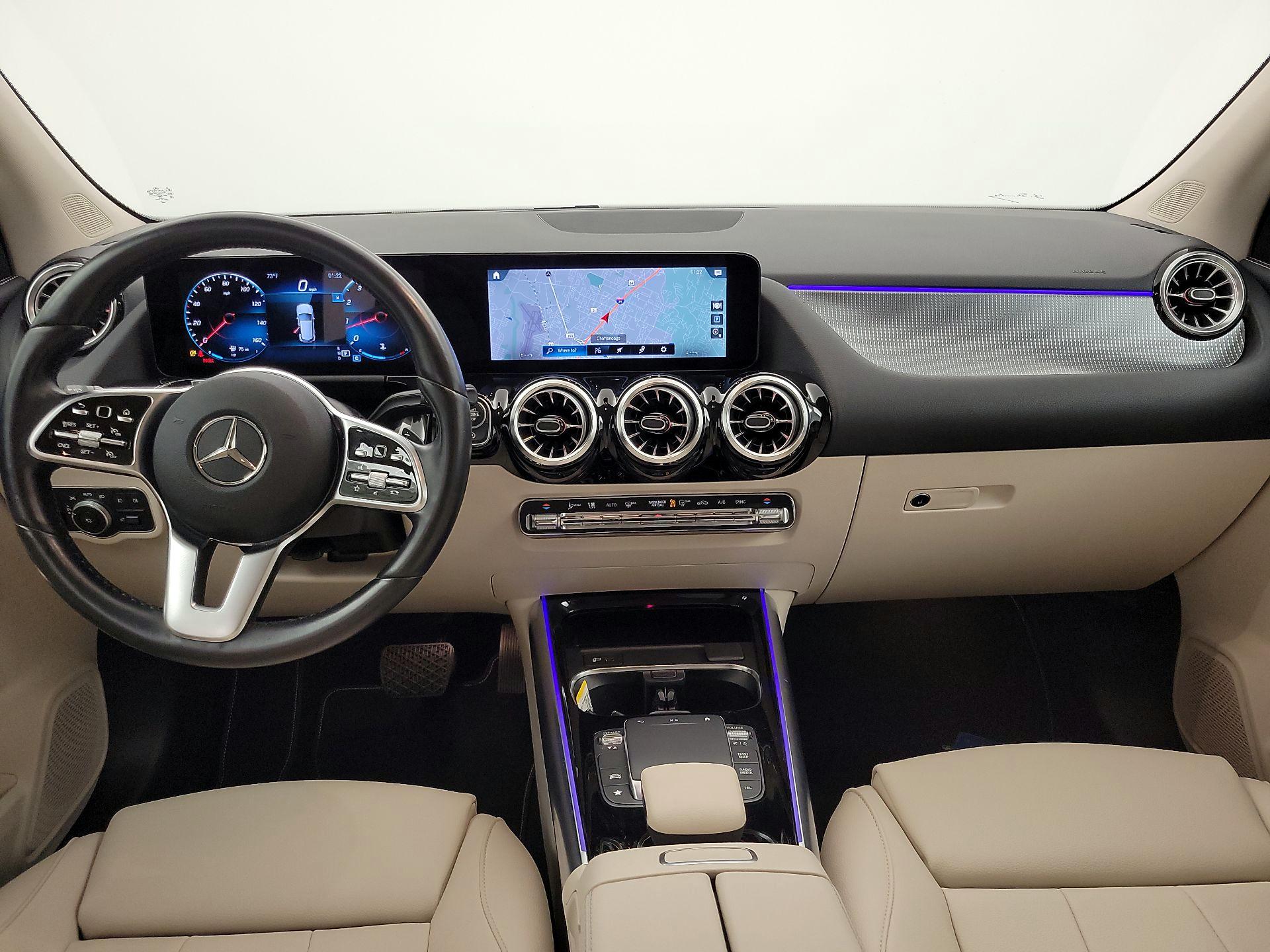 Thumbnail: 2022 Mercedes-Benz GLA - 9