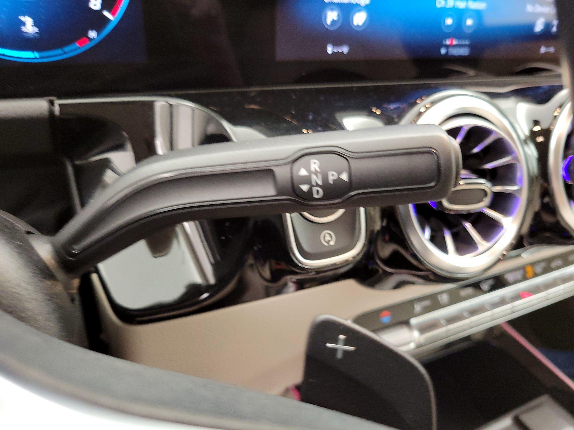 Thumbnail: 2022 Mercedes-Benz GLA - 18