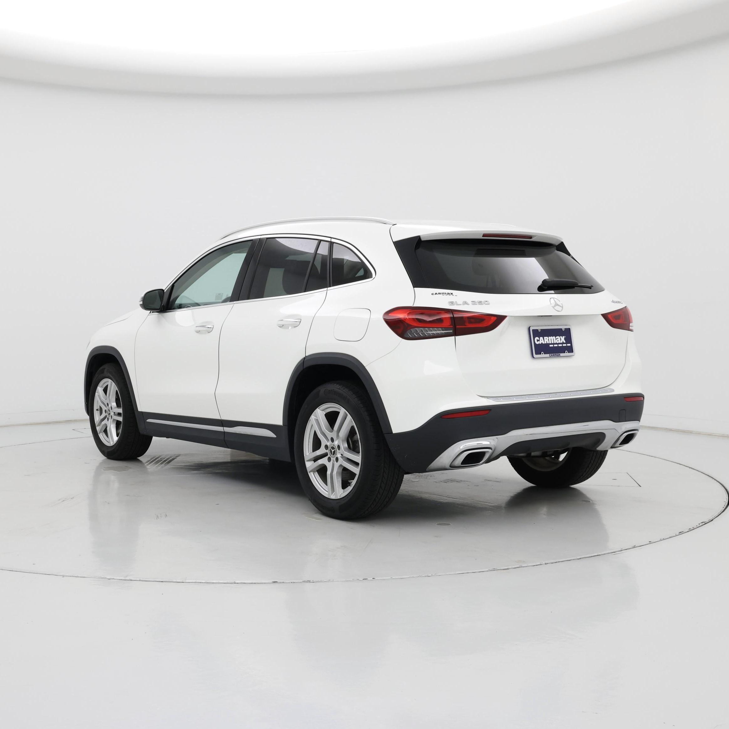 Thumbnail: 2022 Mercedes-Benz GLA - 2