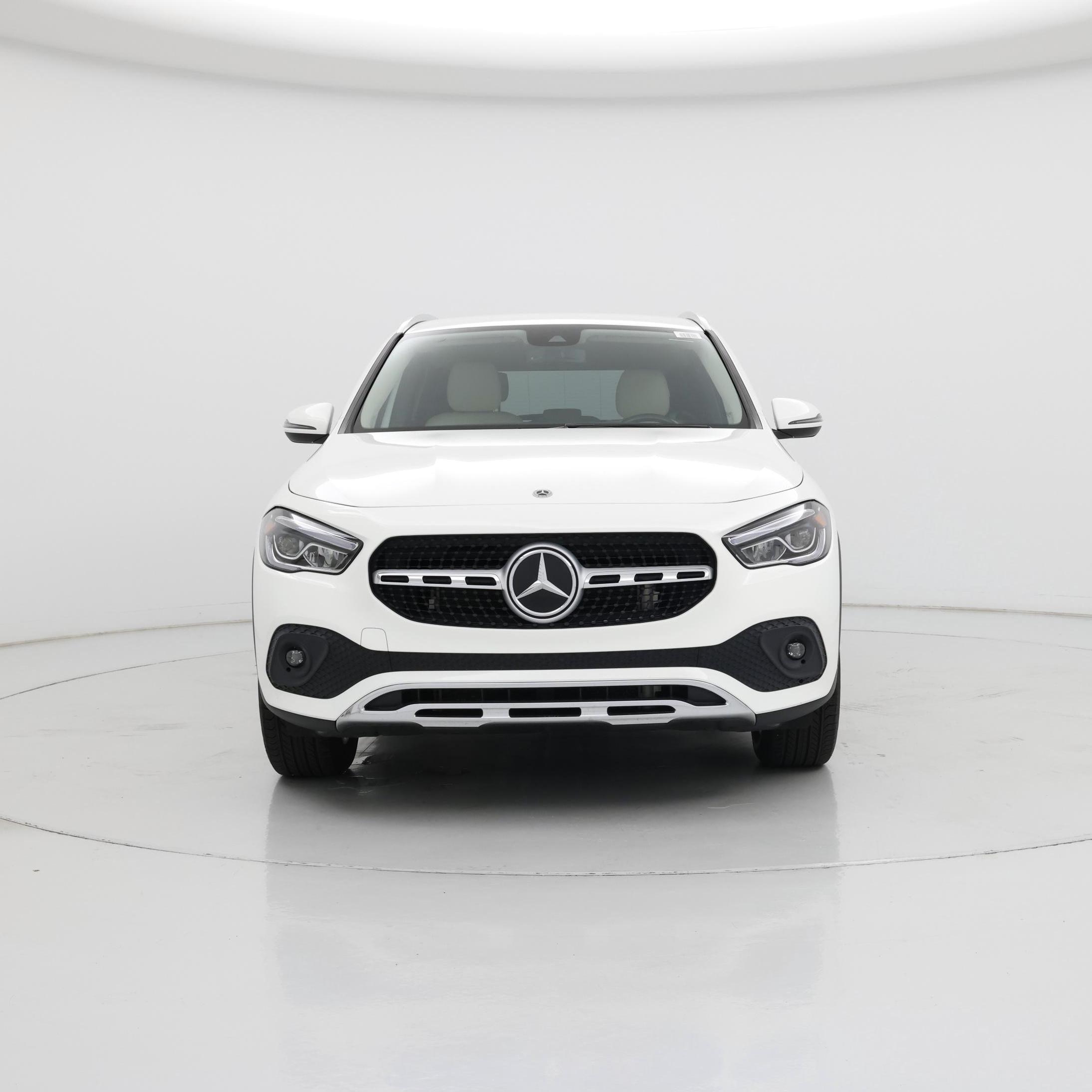 Thumbnail: 2022 Mercedes-Benz GLA - 5