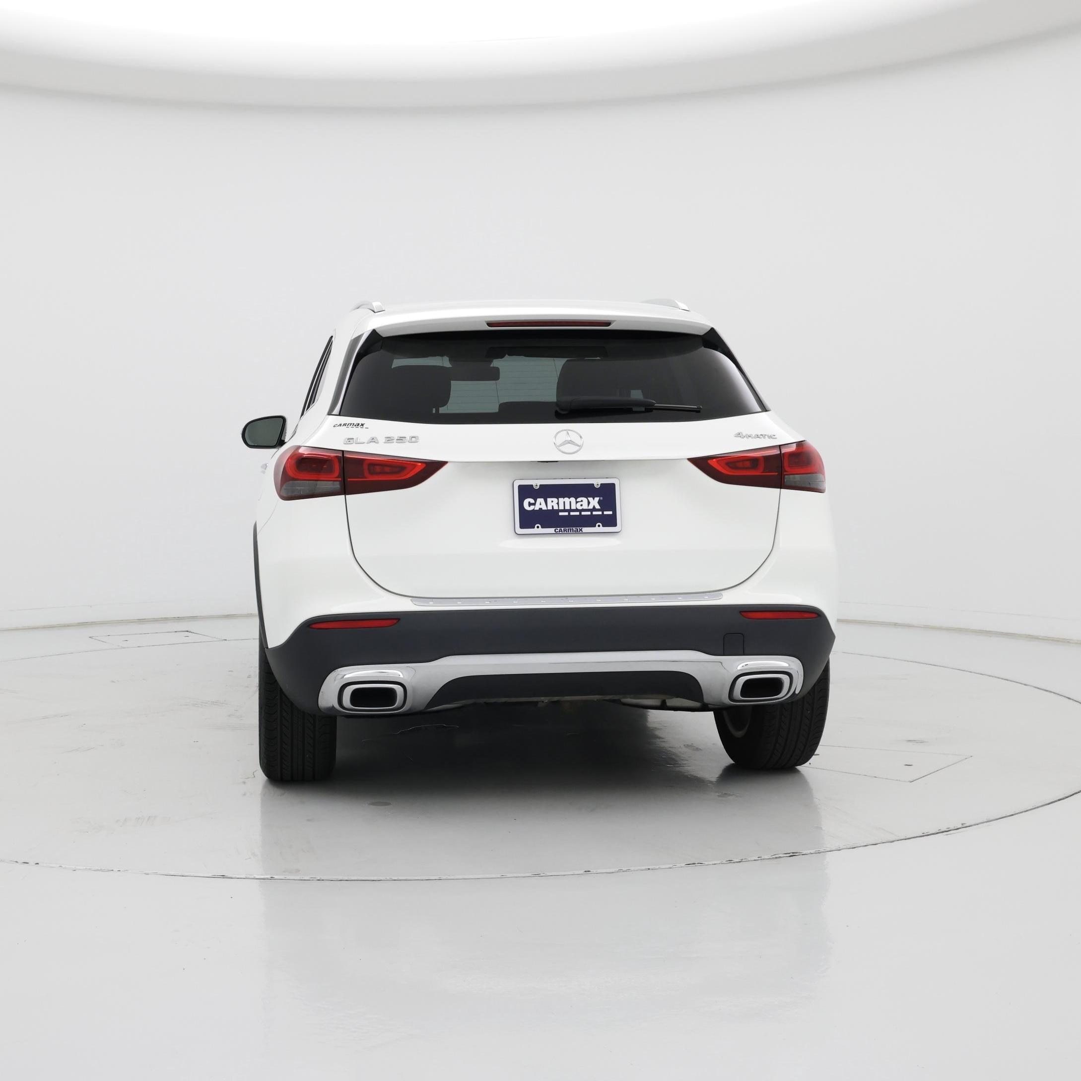 Thumbnail: 2022 Mercedes-Benz GLA - 6