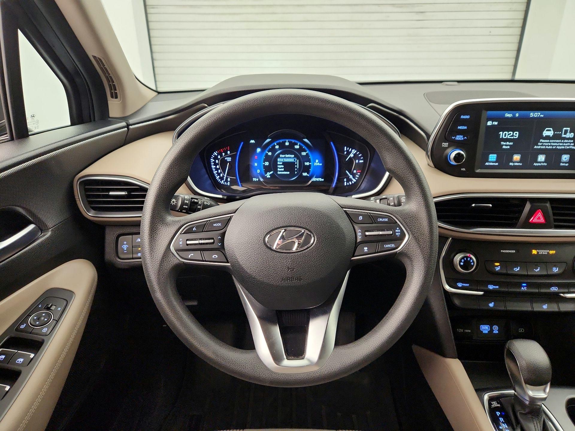 Thumbnail: 2020 Hyundai Santa Fe - 10