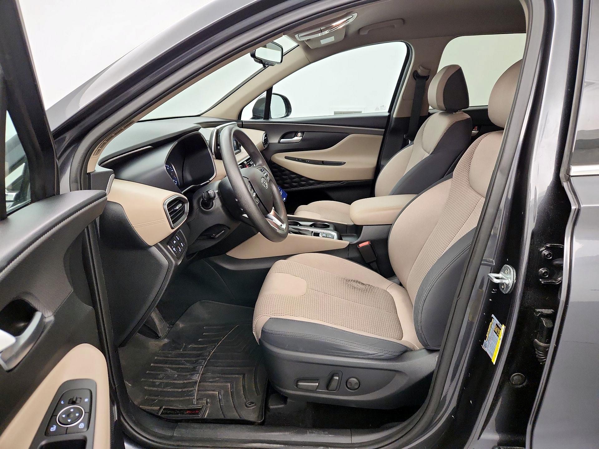 Thumbnail: 2020 Hyundai Santa Fe - 11