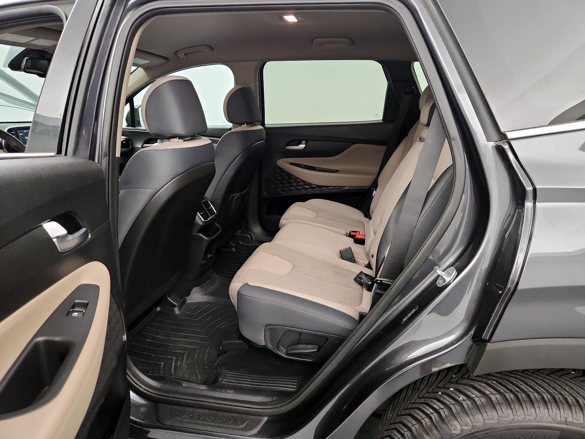 Thumbnail: 2020 Hyundai Santa Fe - 19
