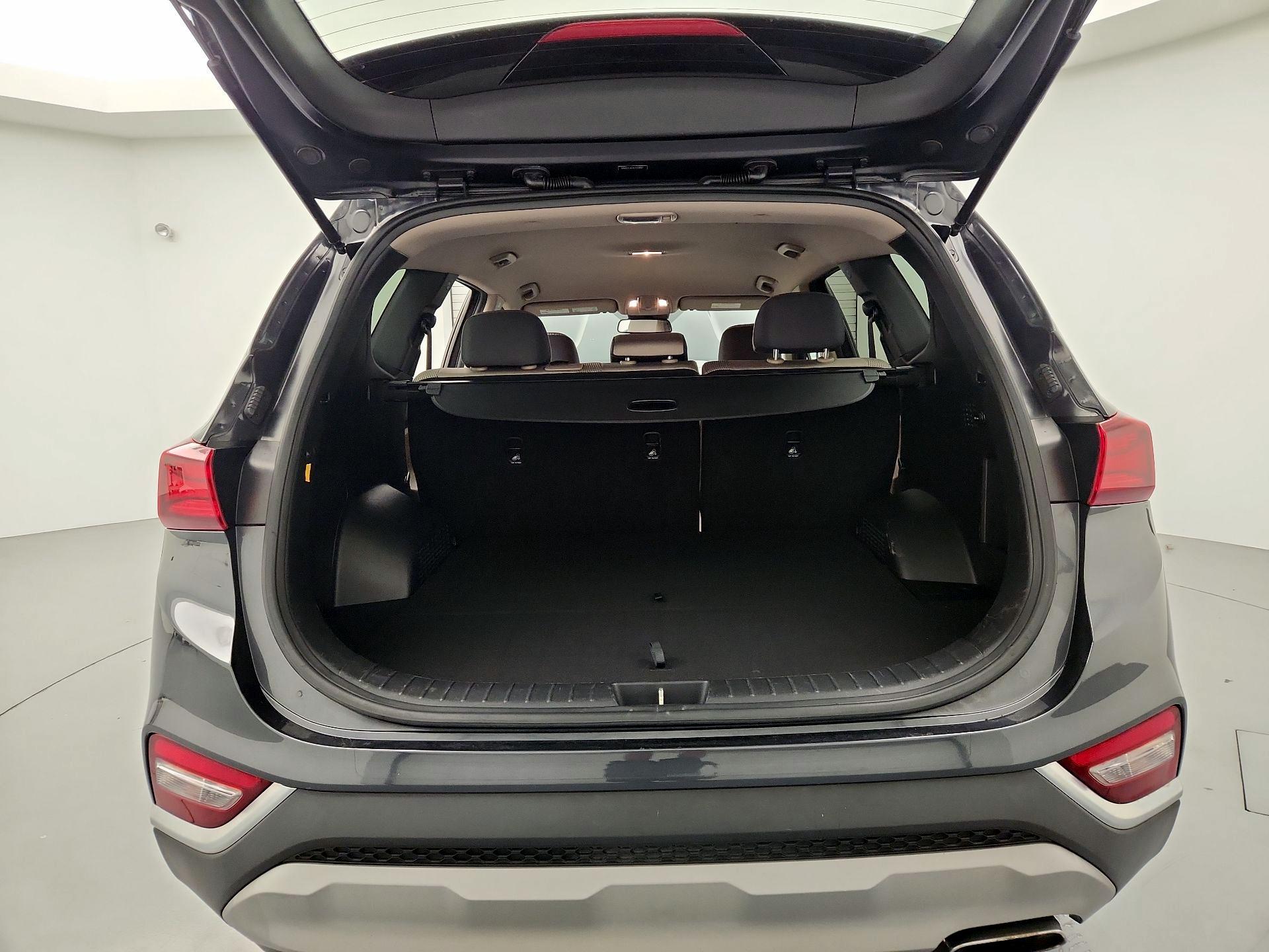 Thumbnail: 2020 Hyundai Santa Fe - 20