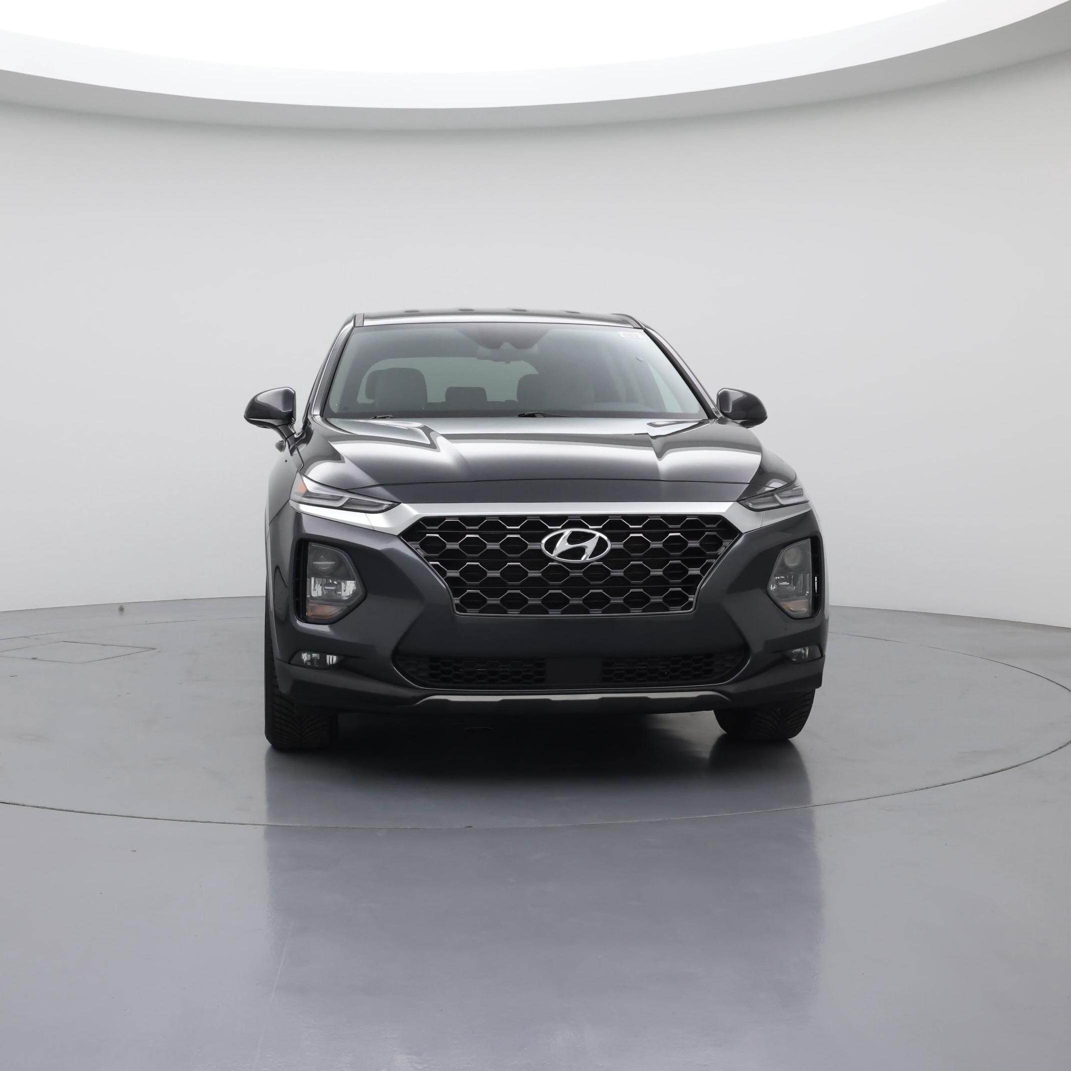 Thumbnail: 2020 Hyundai Santa Fe - 5
