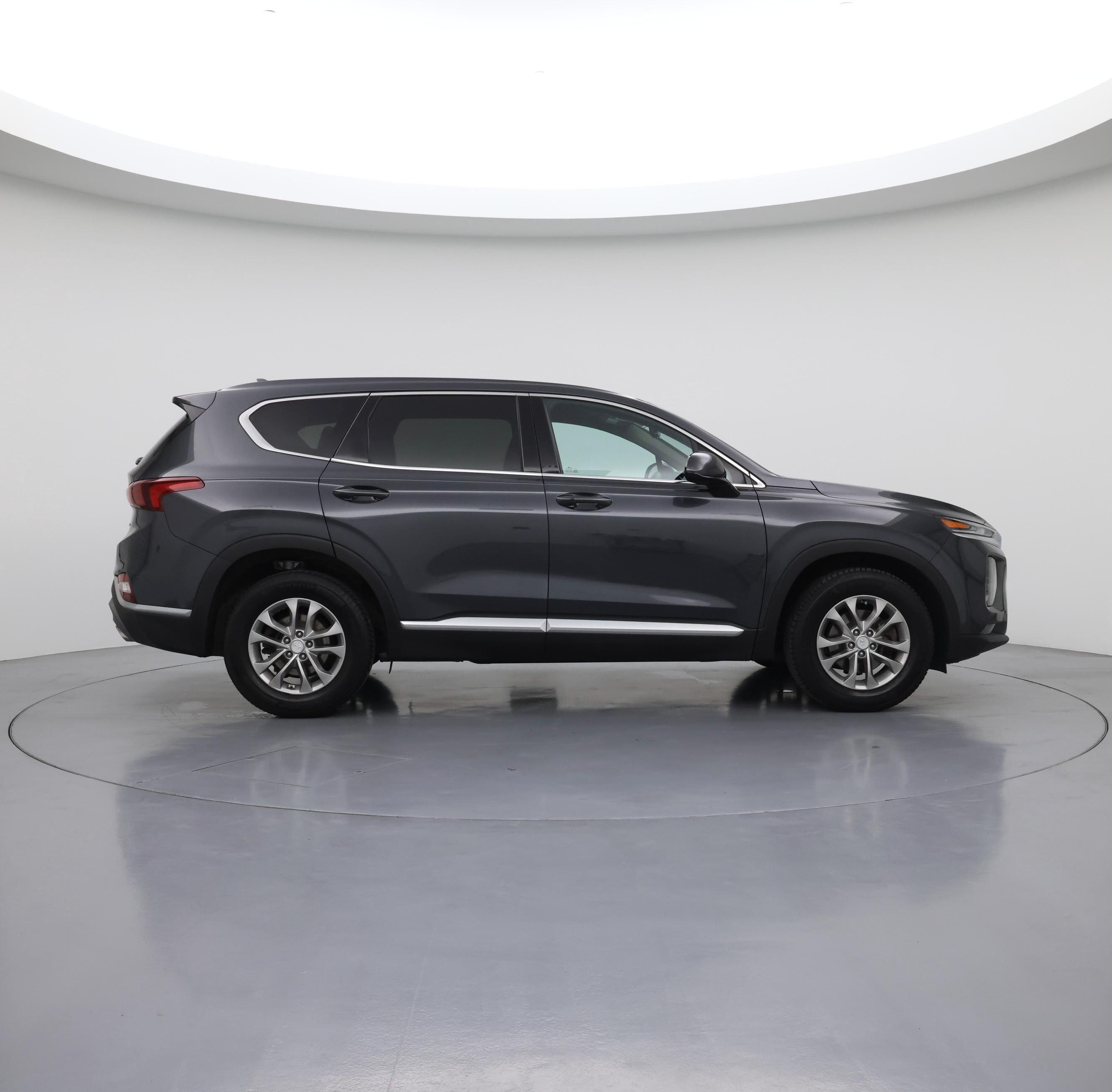 Thumbnail: 2020 Hyundai Santa Fe - 7