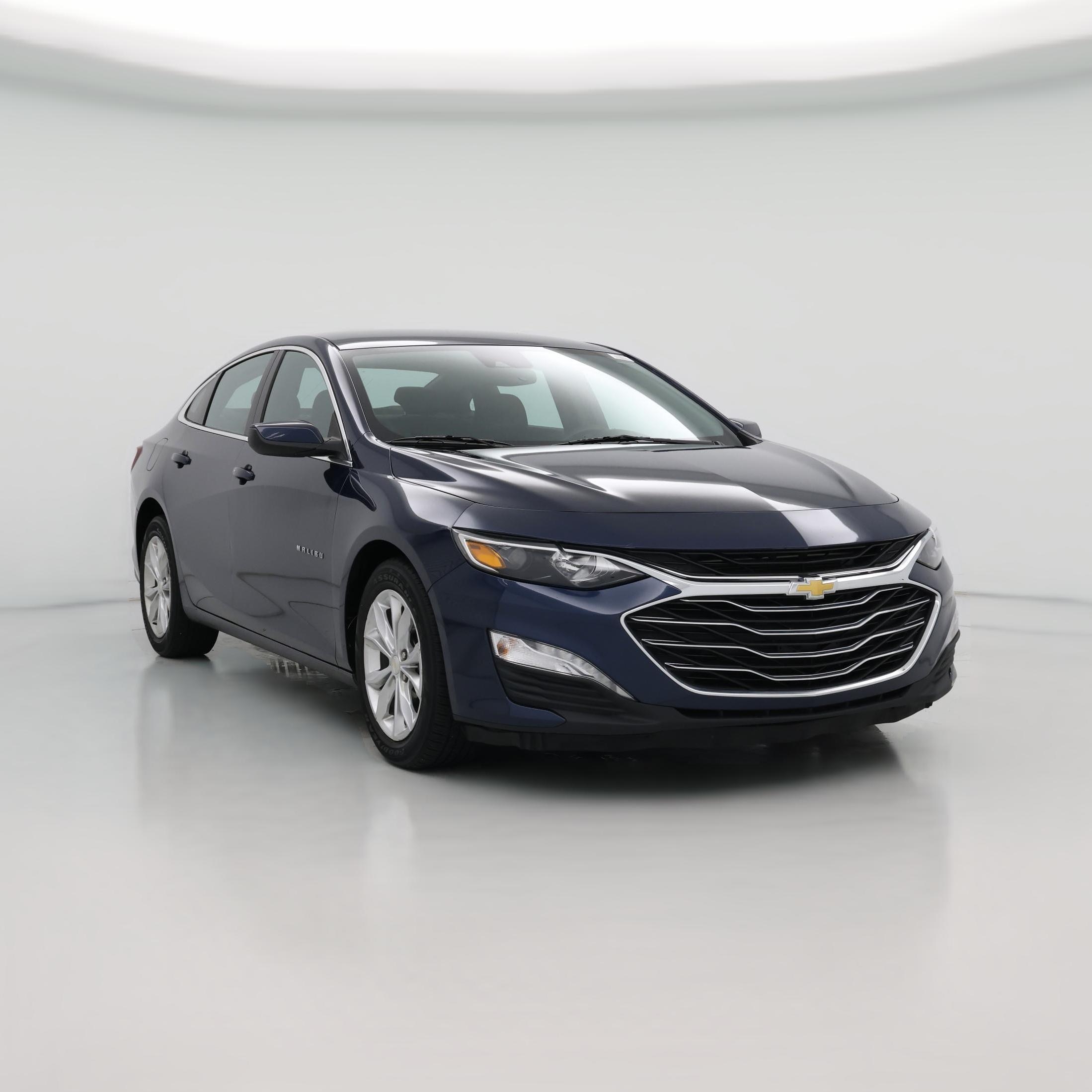 Thumbnail: 2021 Chevrolet Malibu - 1
