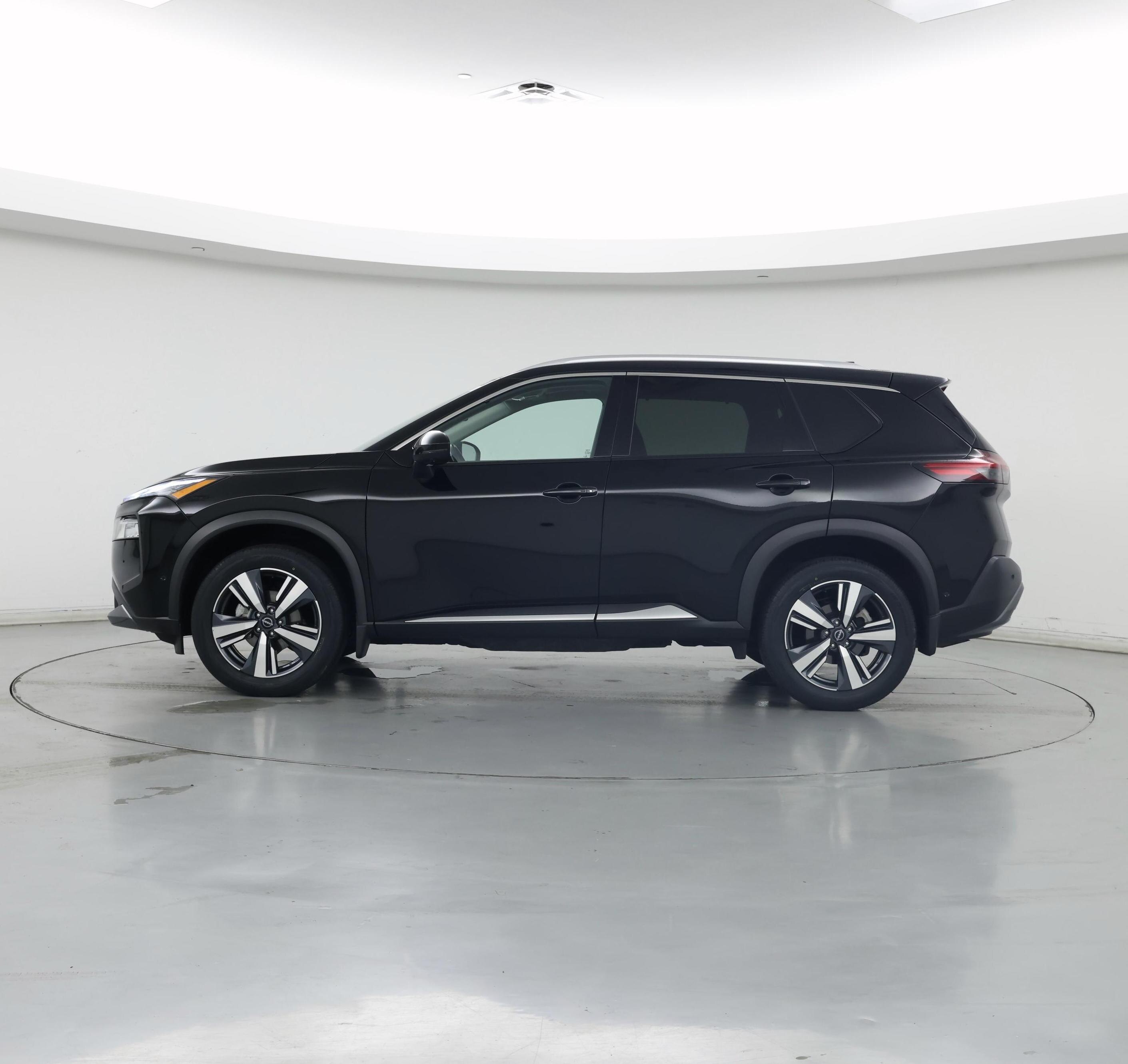 Thumbnail: 2023 Nissan Rogue - 3