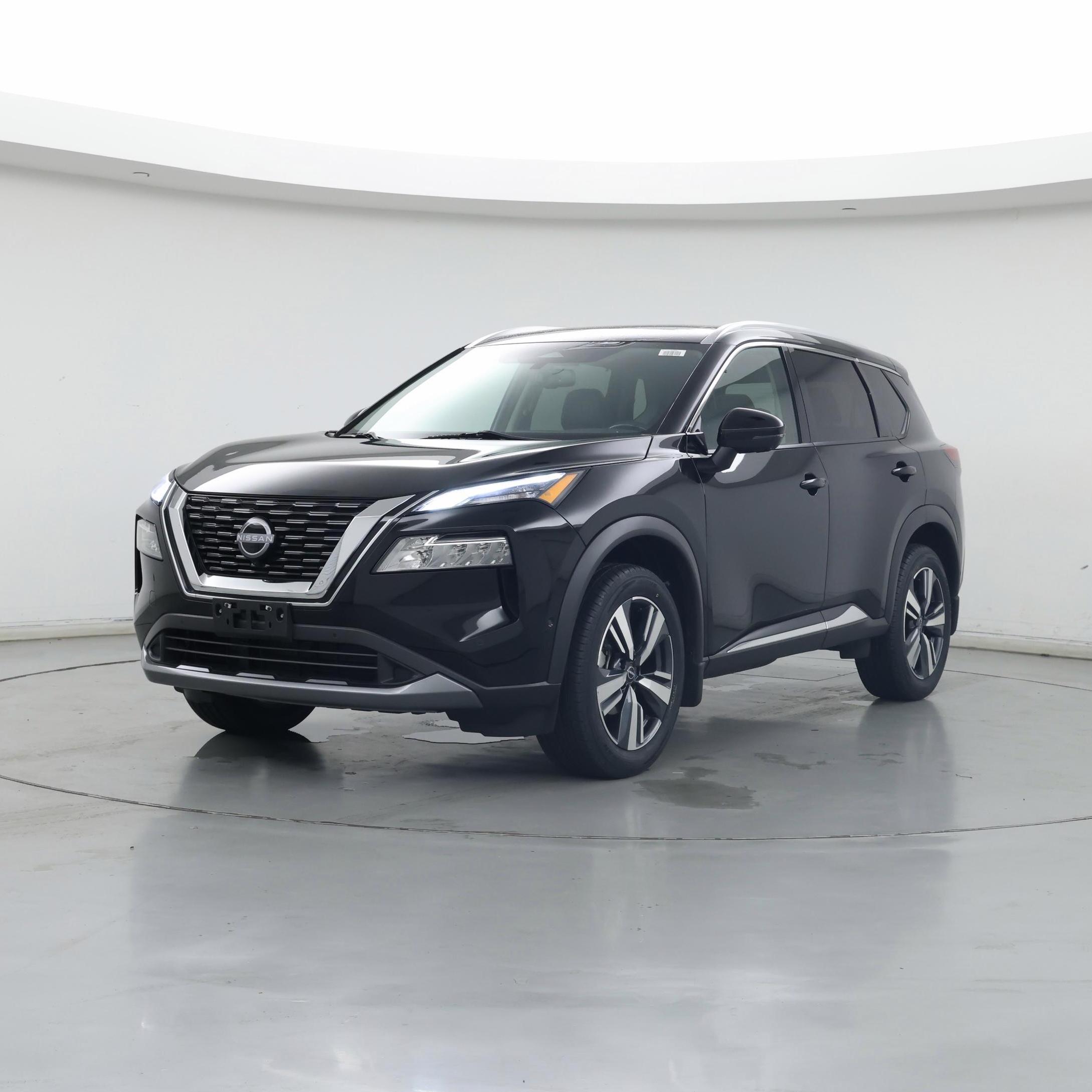 Thumbnail: 2023 Nissan Rogue - 4