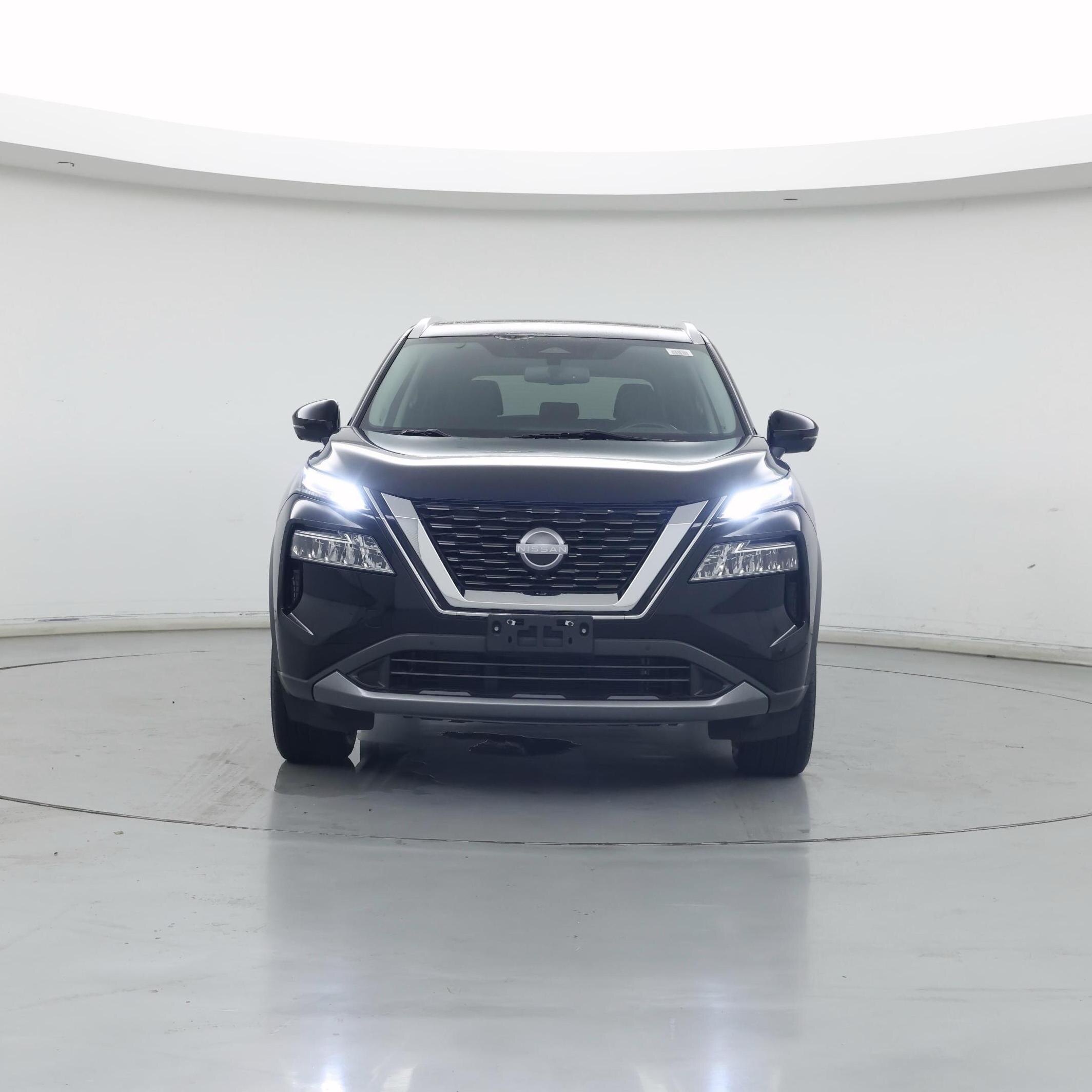 Thumbnail: 2023 Nissan Rogue - 5