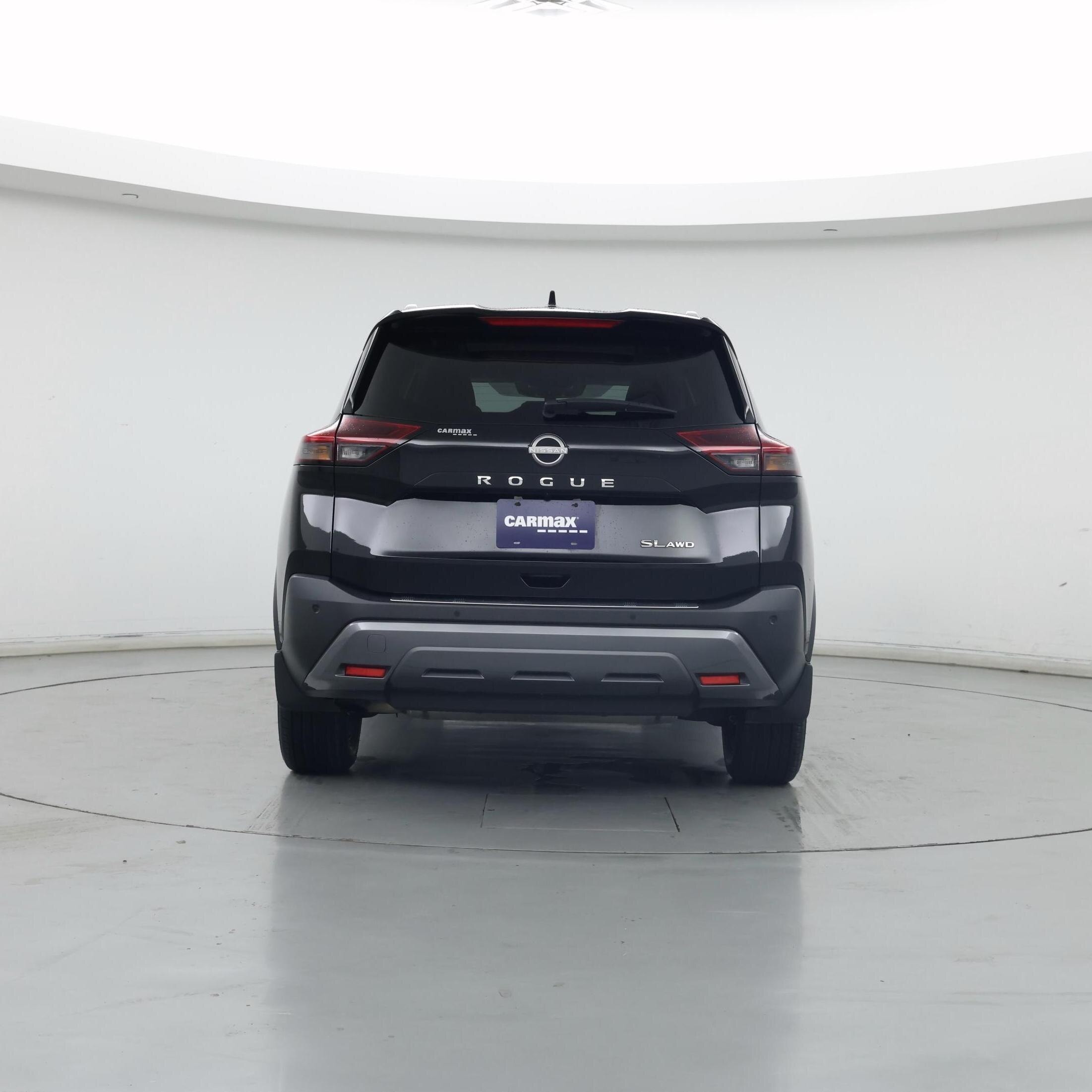 Thumbnail: 2023 Nissan Rogue - 6