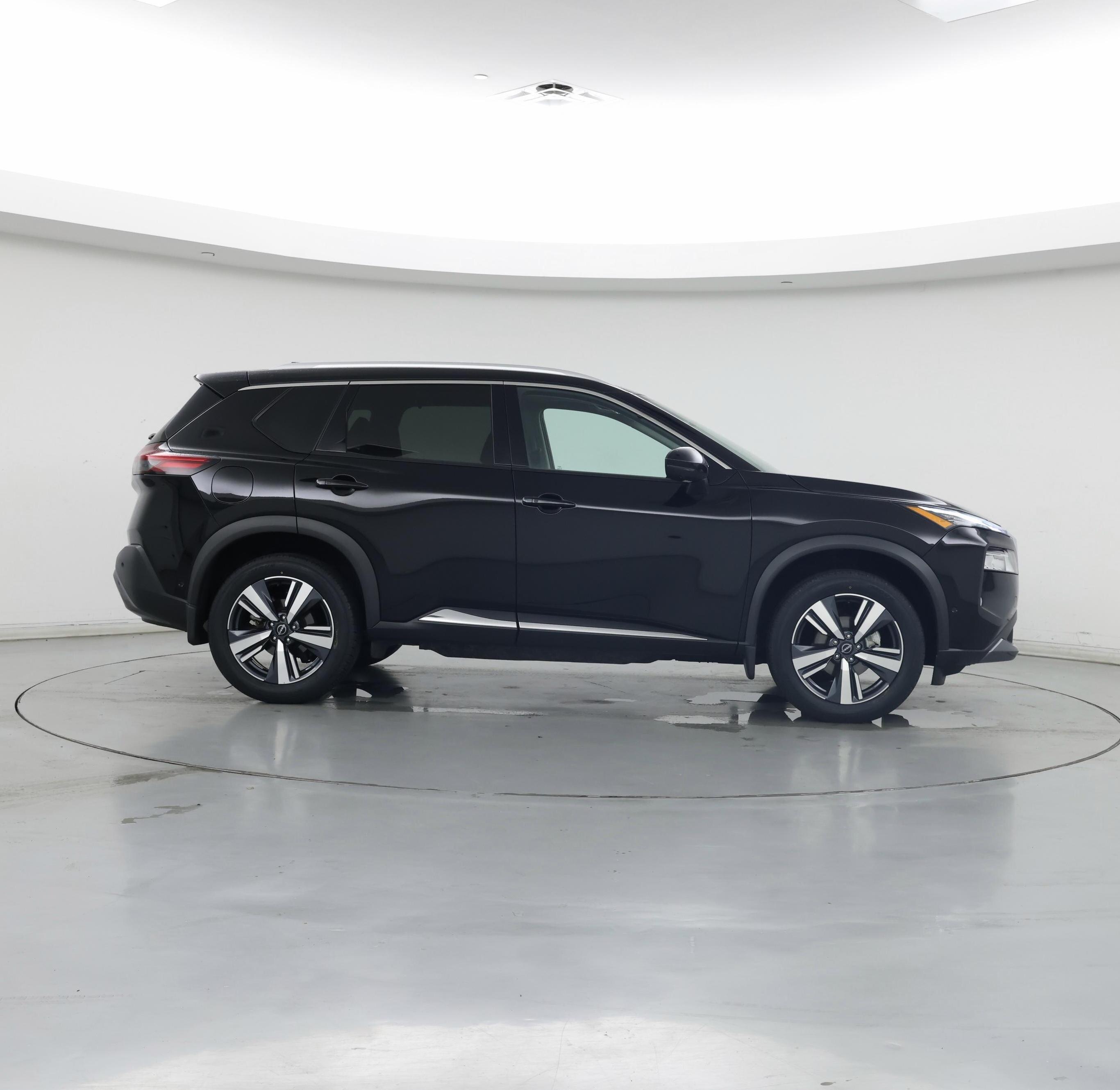 Thumbnail: 2023 Nissan Rogue - 7