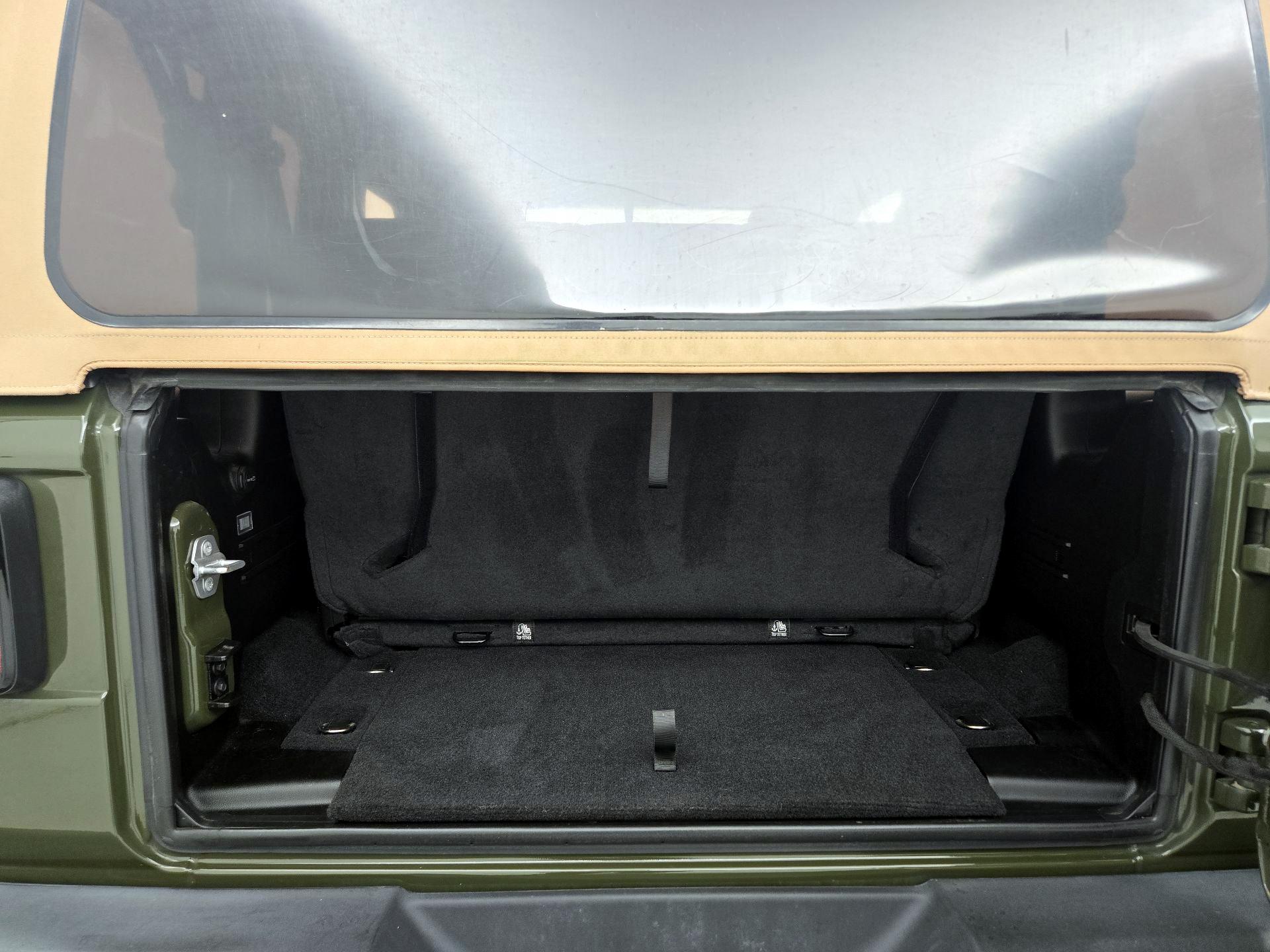 Thumbnail: 2021 Jeep Wrangler - 20