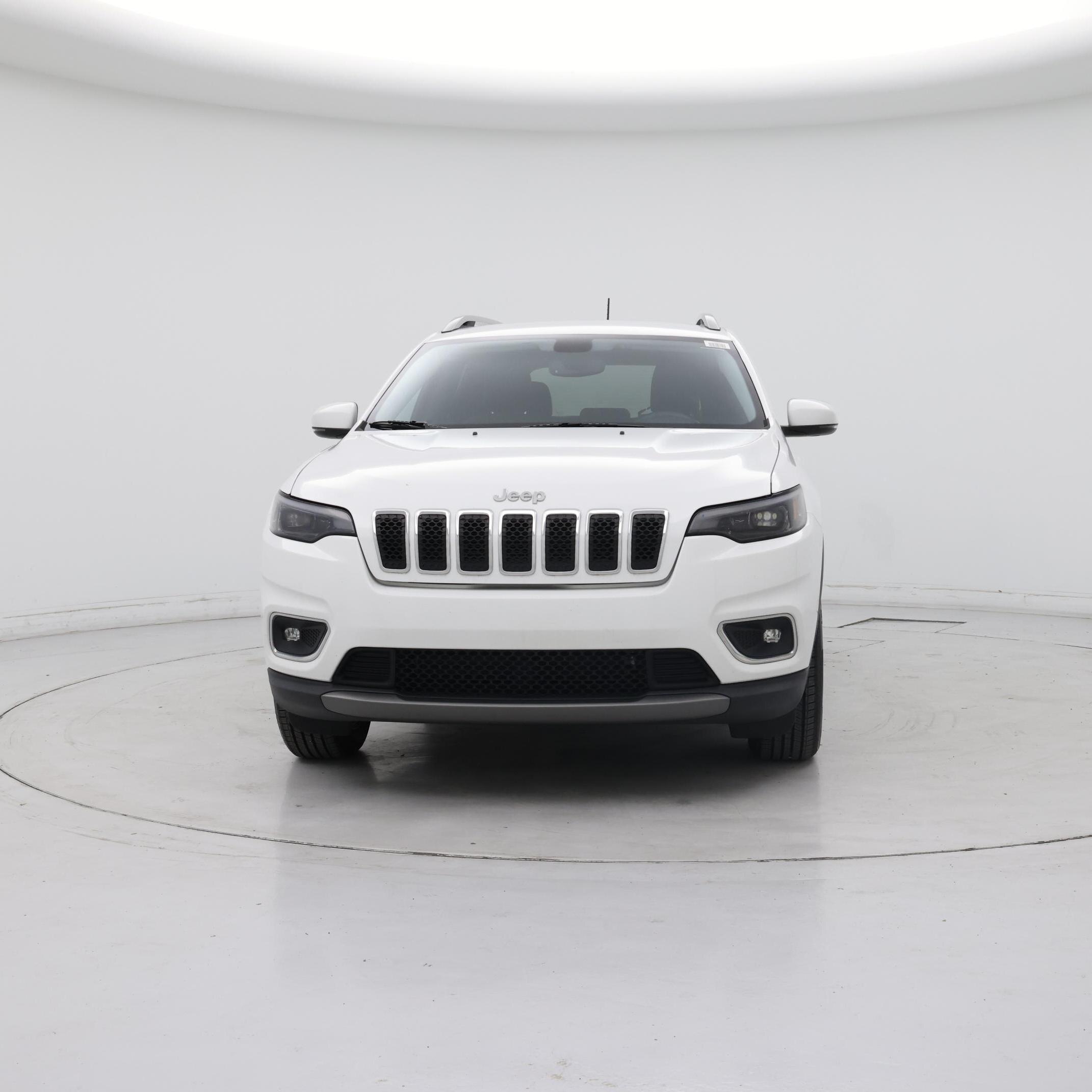 Thumbnail: 2019 Jeep Cherokee - 5