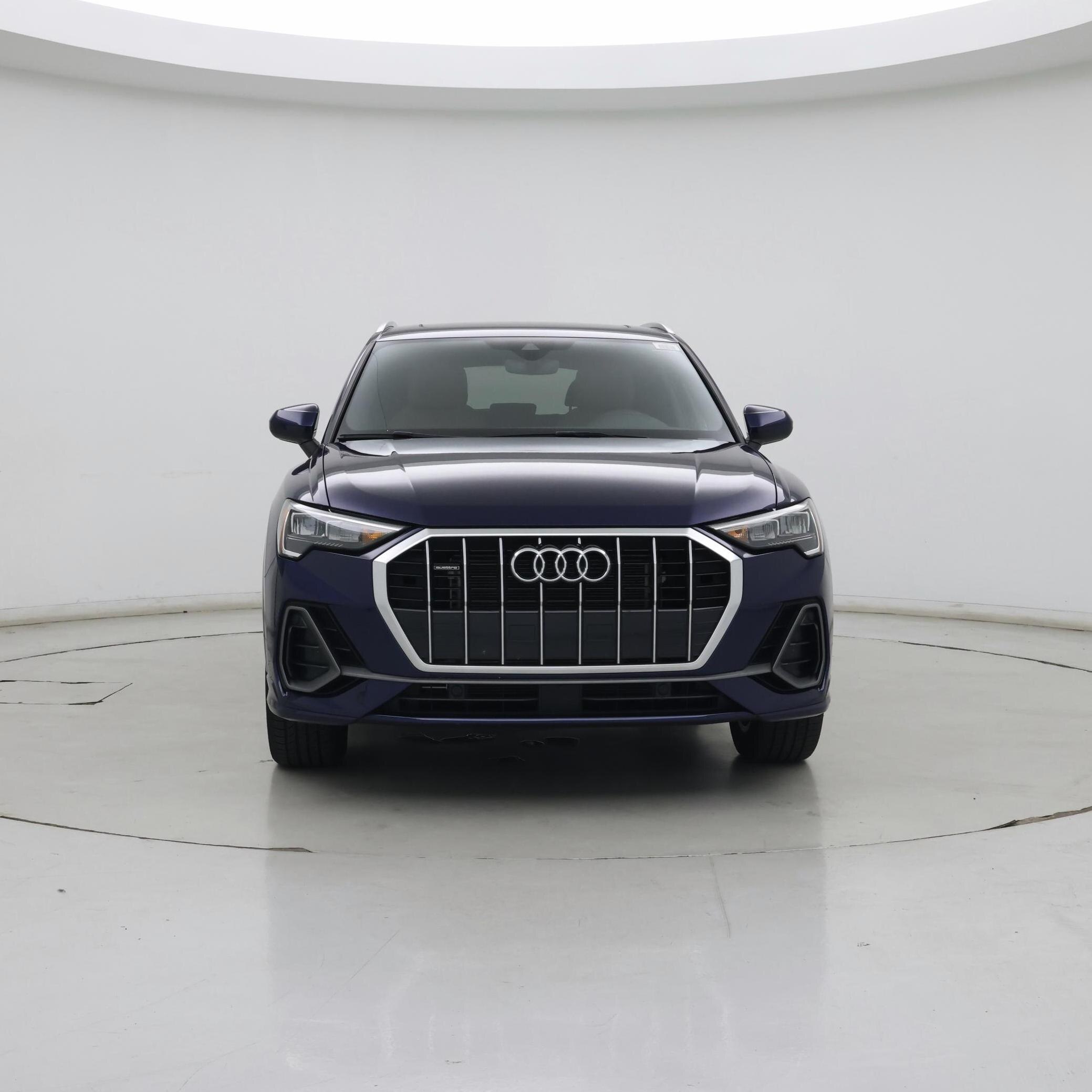 Thumbnail: 2022 Audi Q3 - 5