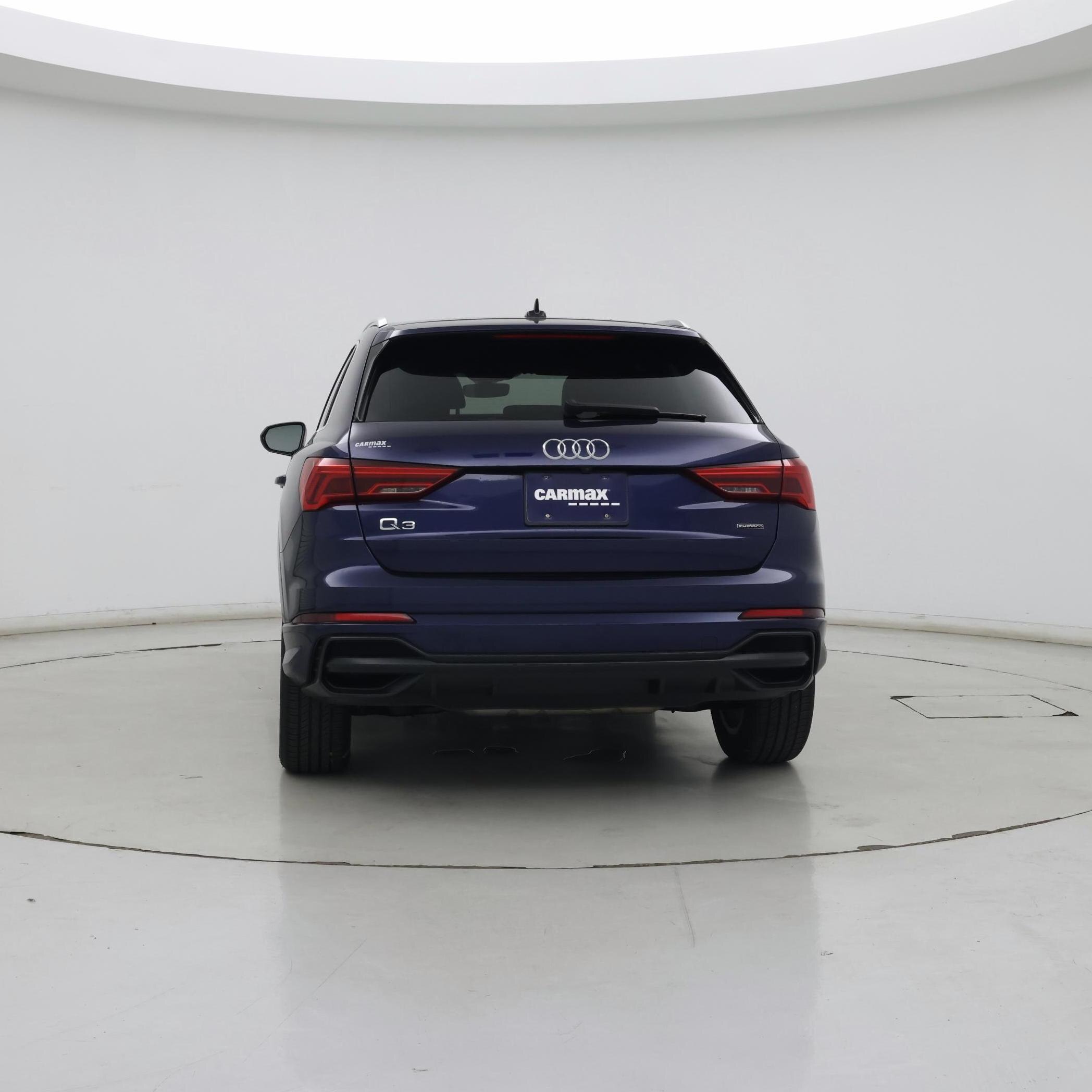 Thumbnail: 2022 Audi Q3 - 6