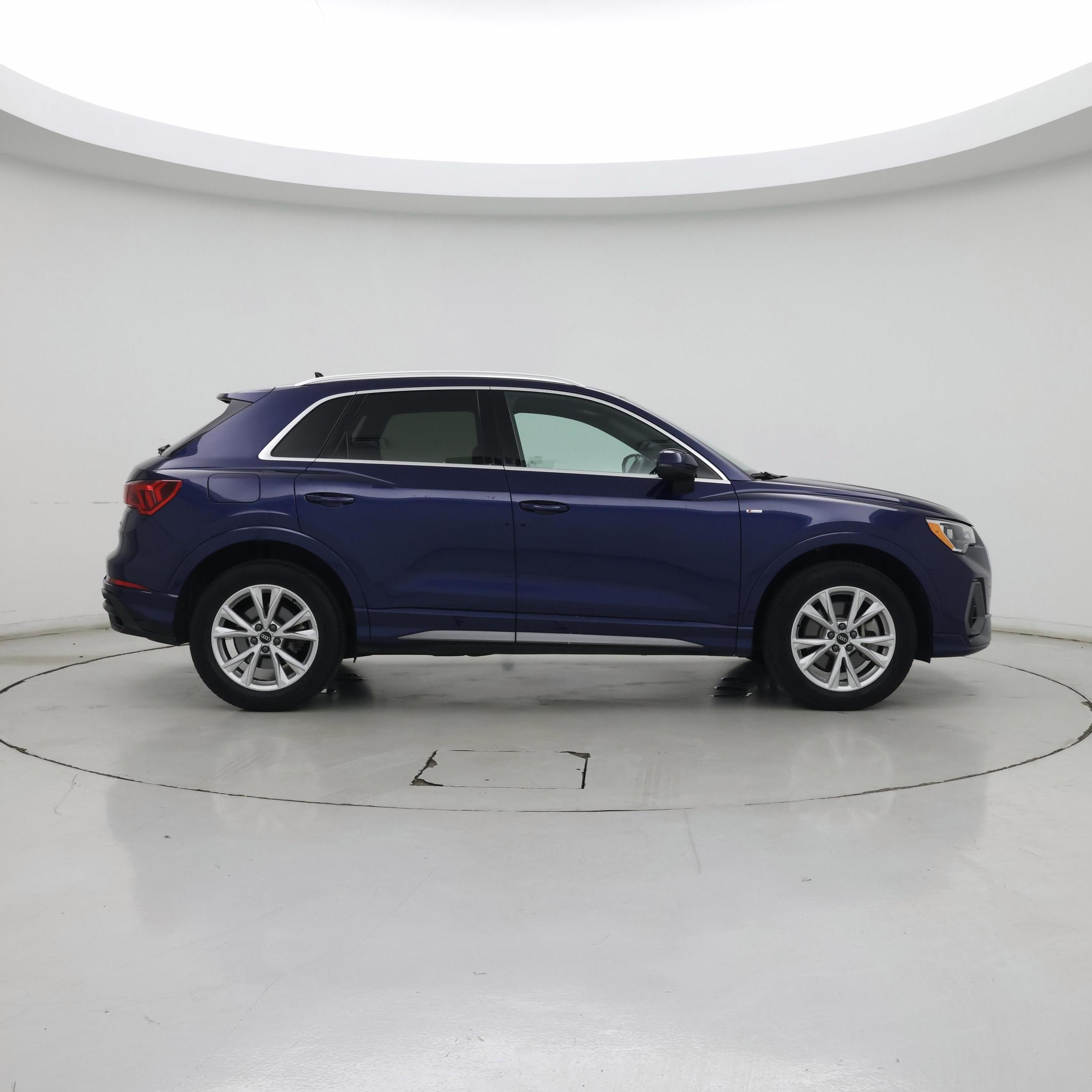 Thumbnail: 2022 Audi Q3 - 7