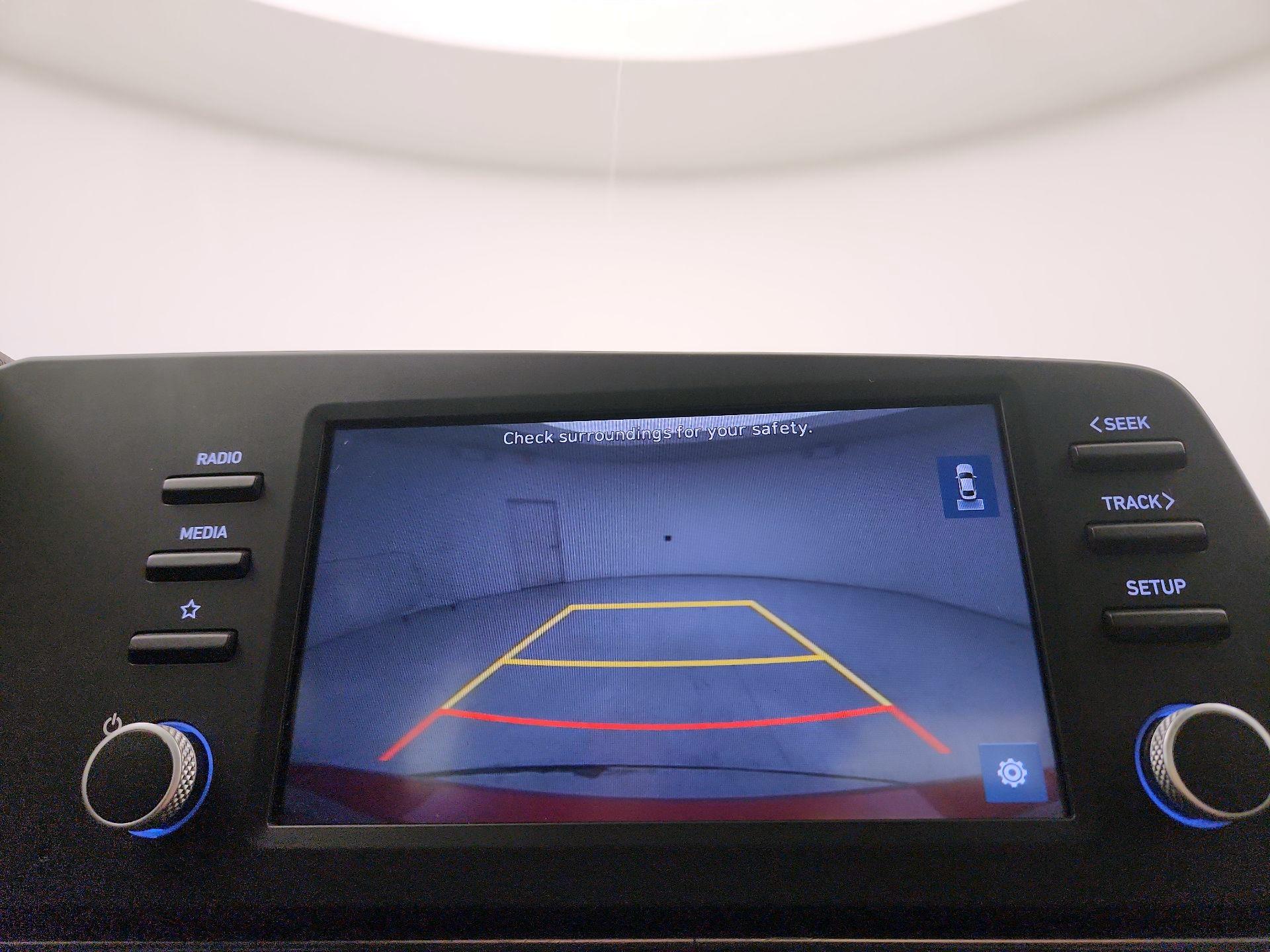 Thumbnail: 2023 Hyundai Elantra - 14