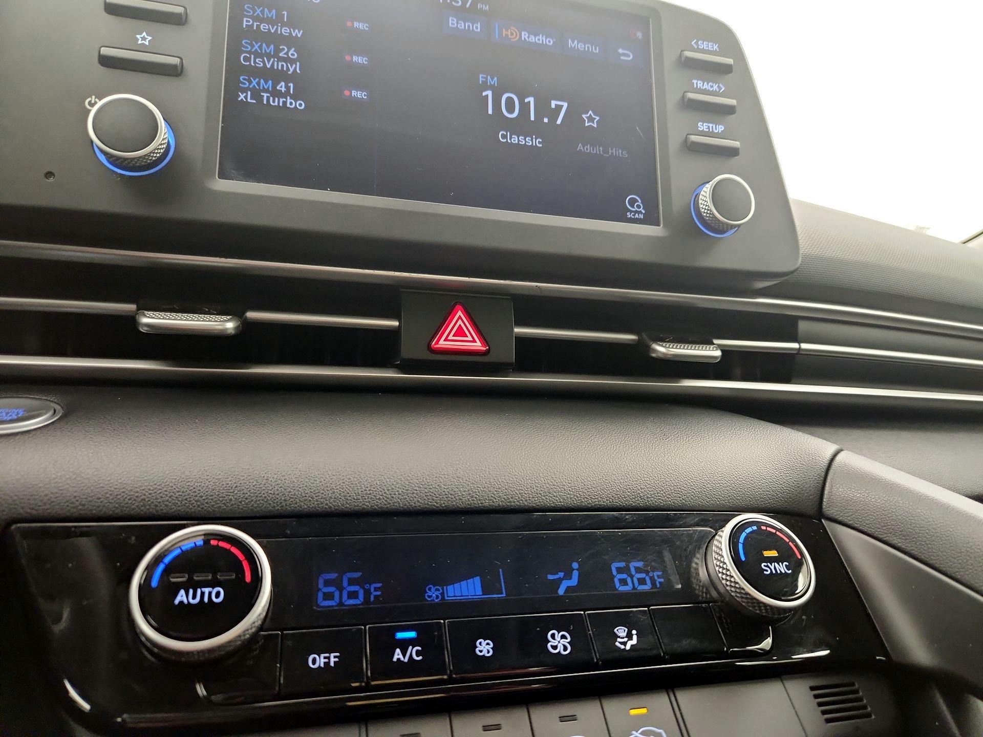 Thumbnail: 2023 Hyundai Elantra - 16