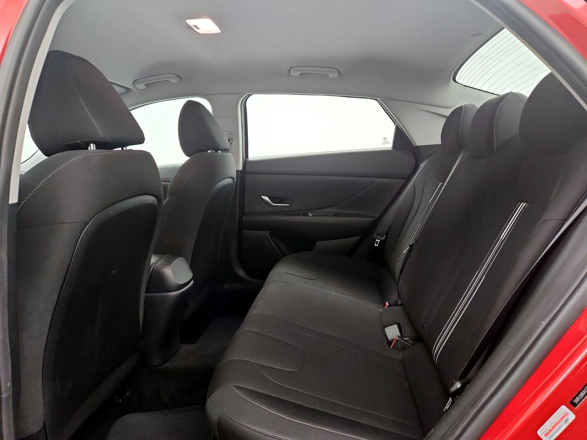 Thumbnail: 2023 Hyundai Elantra - 19