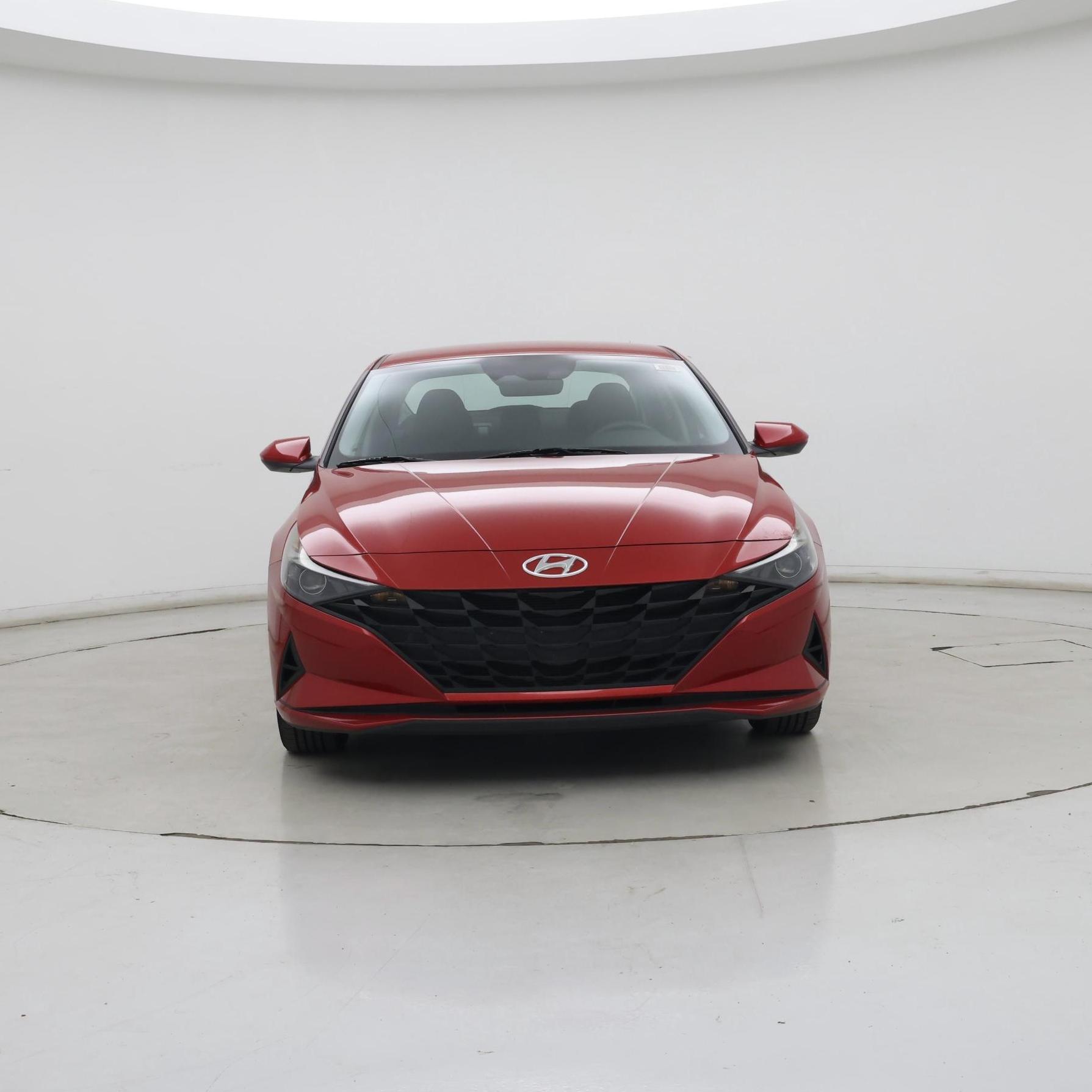 Thumbnail: 2023 Hyundai Elantra - 5