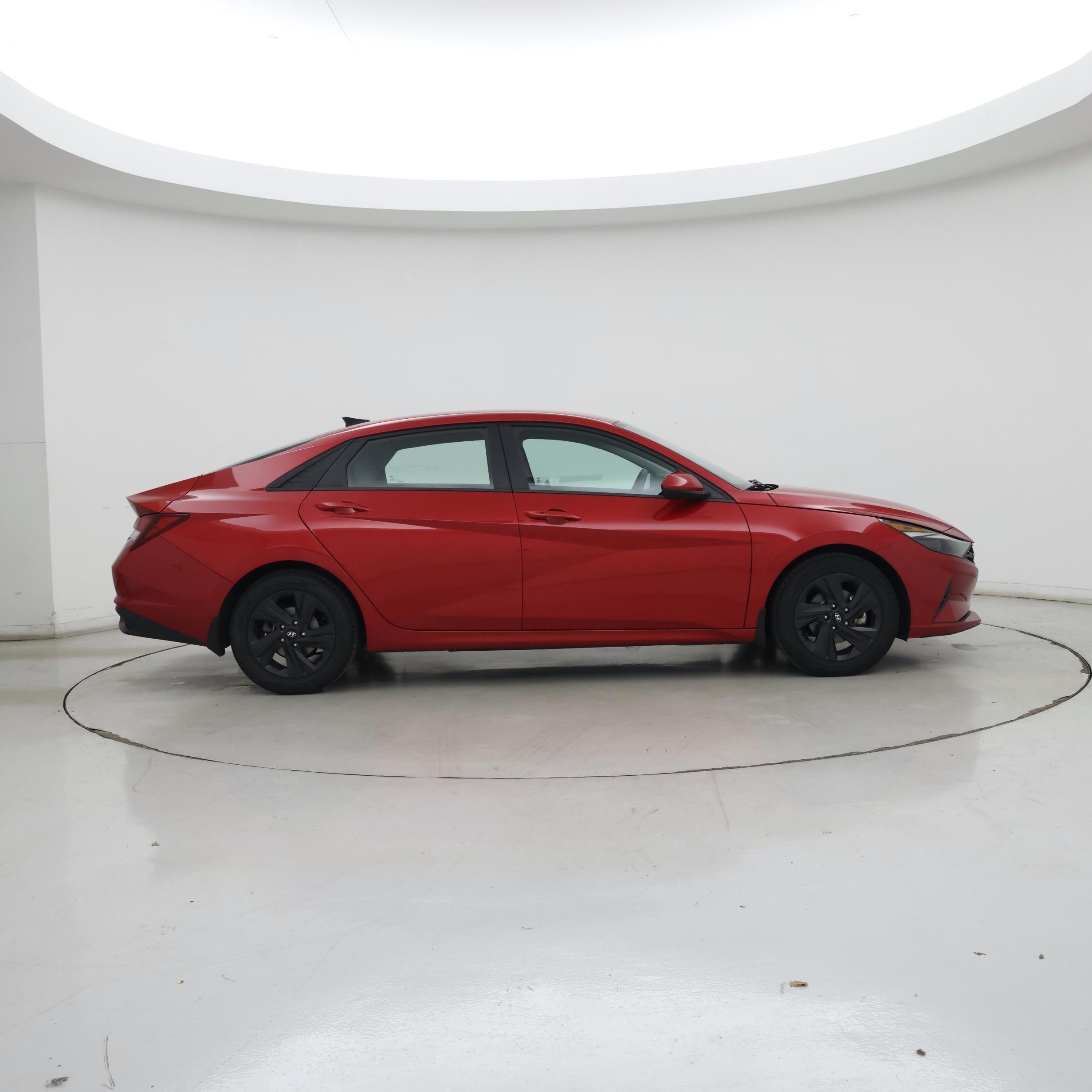 Thumbnail: 2023 Hyundai Elantra - 7