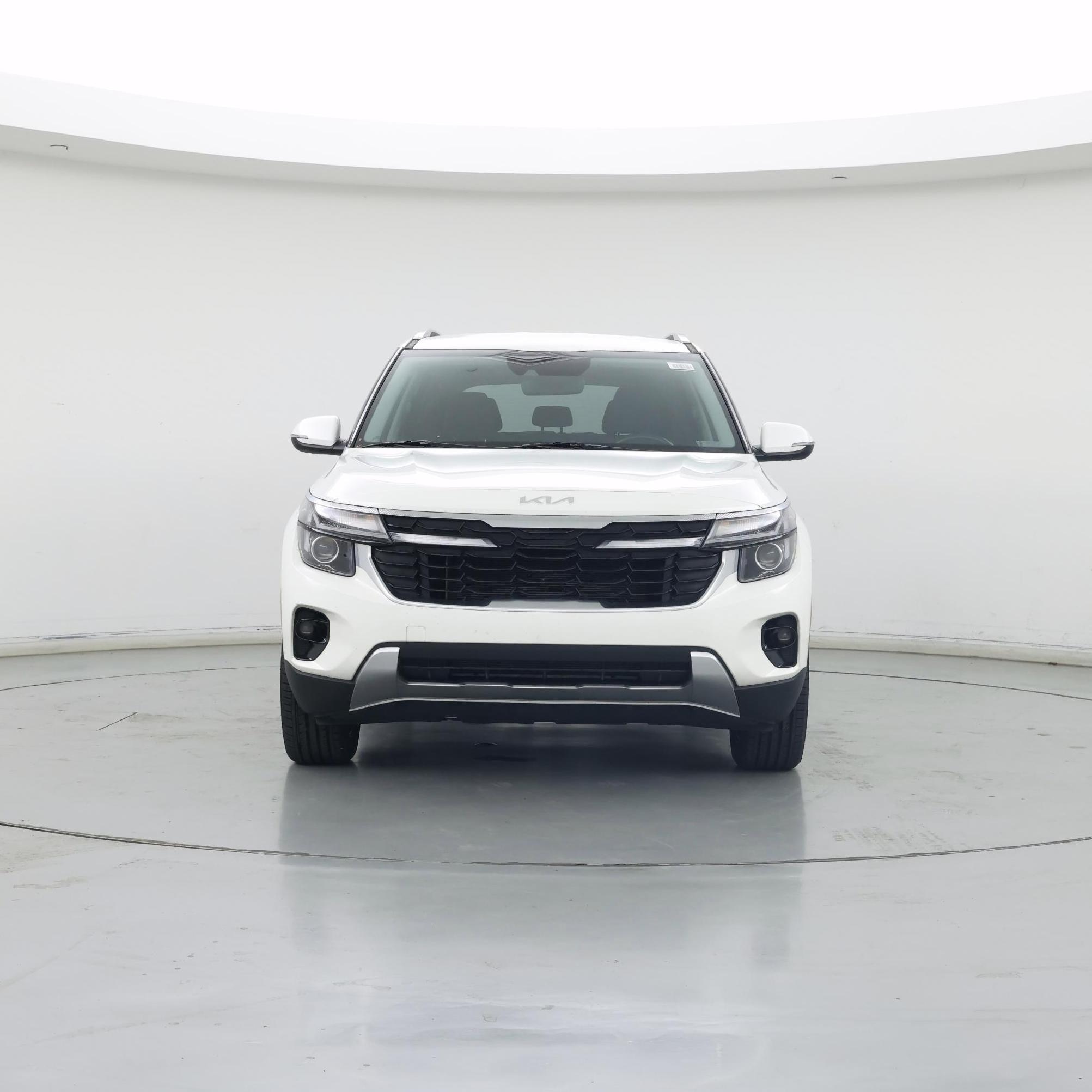Thumbnail: 2024 Kia Seltos - 5
