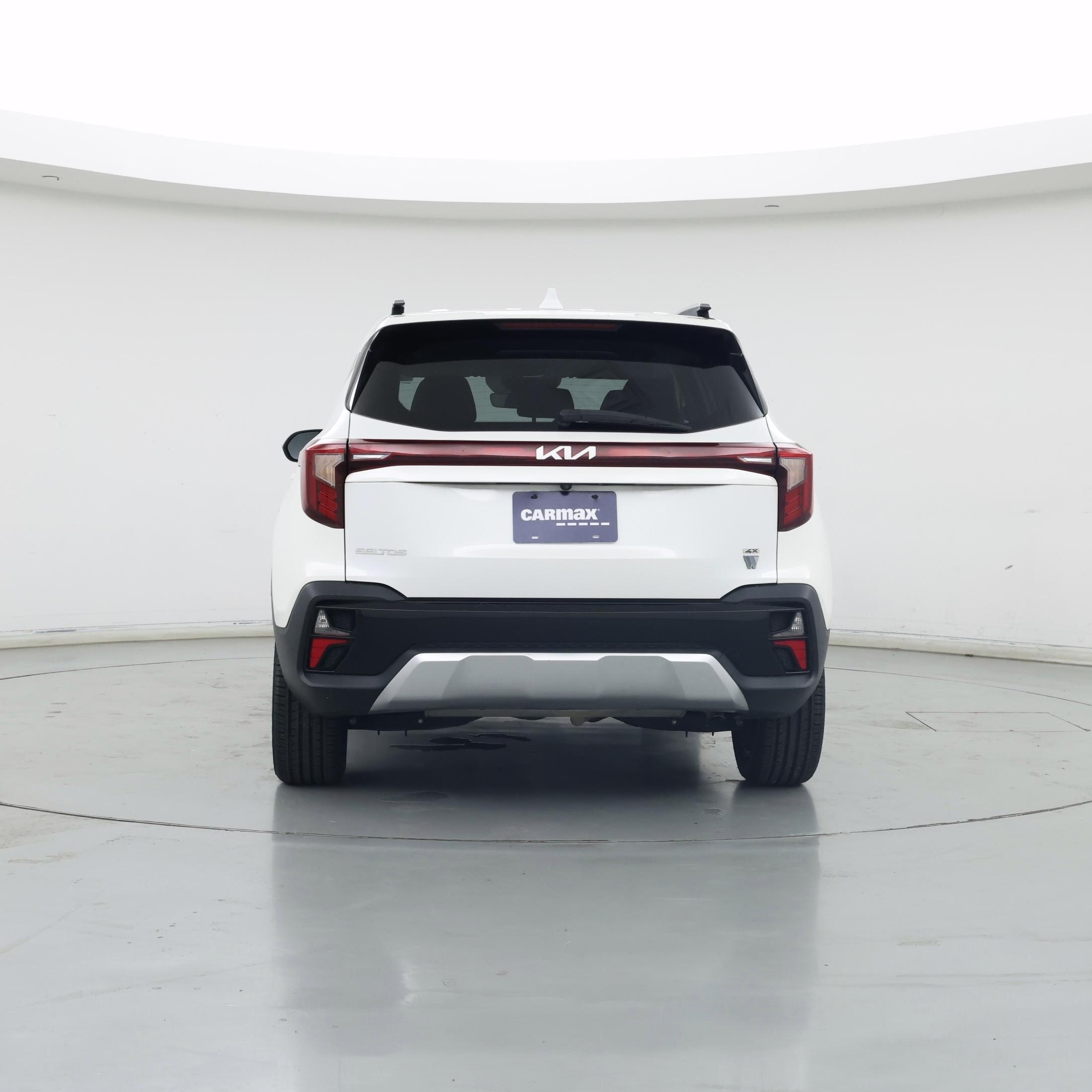 Thumbnail: 2024 Kia Seltos - 6
