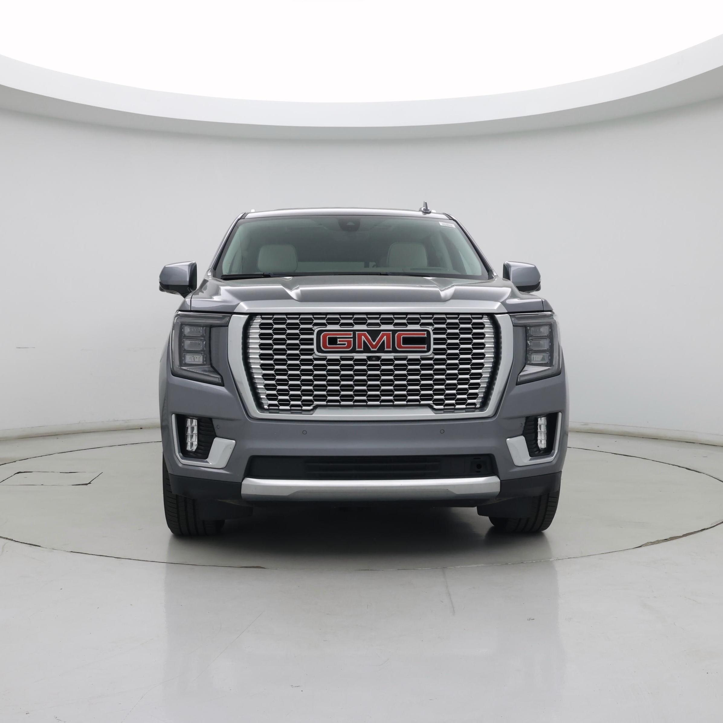 Thumbnail: 2021 GMC Yukon XL - 5