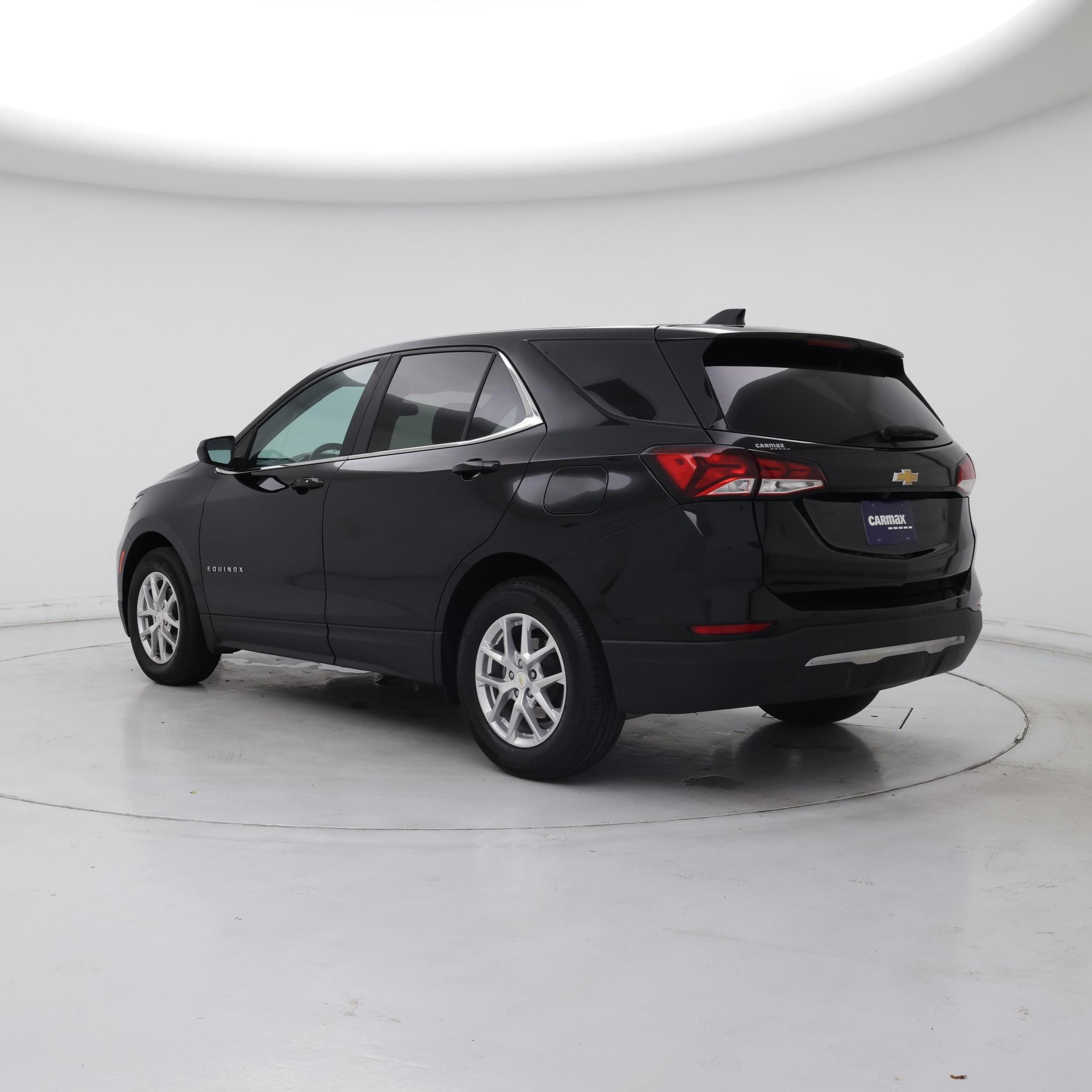 Thumbnail: 2022 Chevrolet Equinox - 2